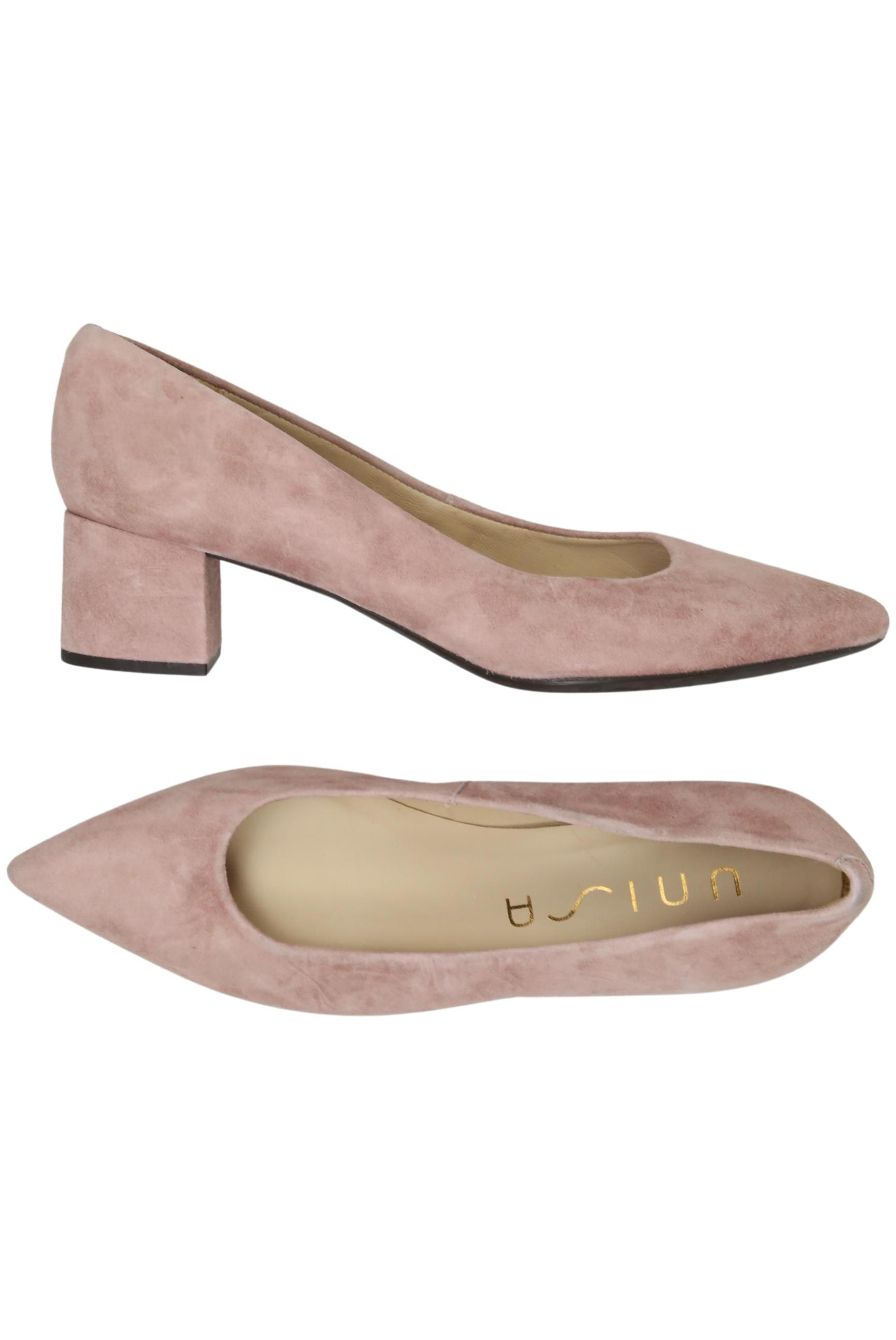 

Unisa Damen Pumps, beige, Gr. 38
