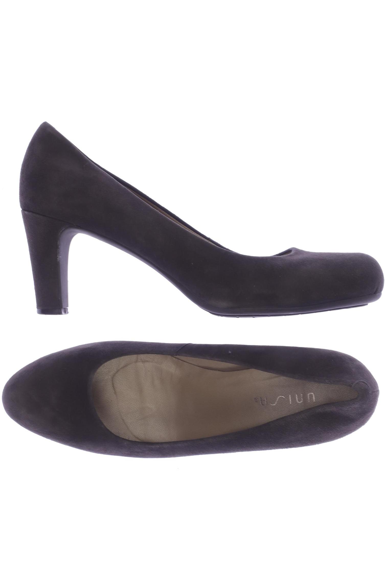 

Unisa Damen Pumps, grau, Gr. 41