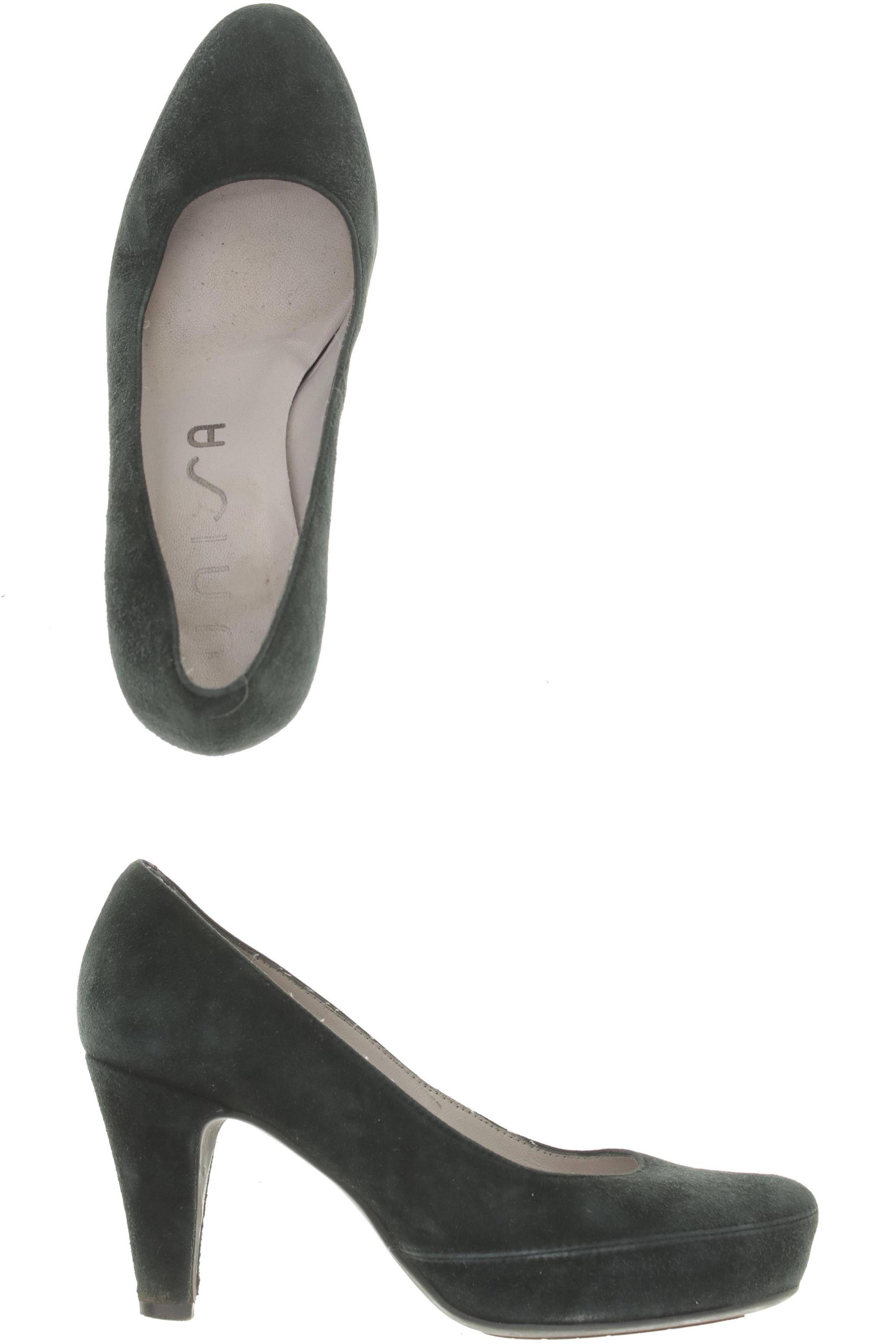 

Unisa Damen Pumps, schwarz, Gr. 37