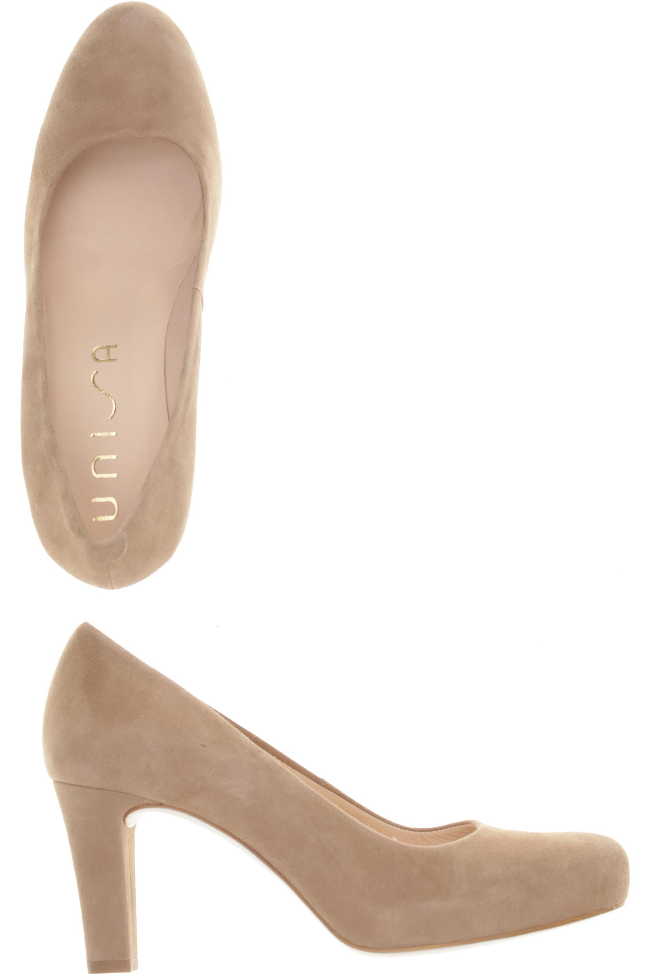 

Unisa Damen Pumps, beige, Gr. 37