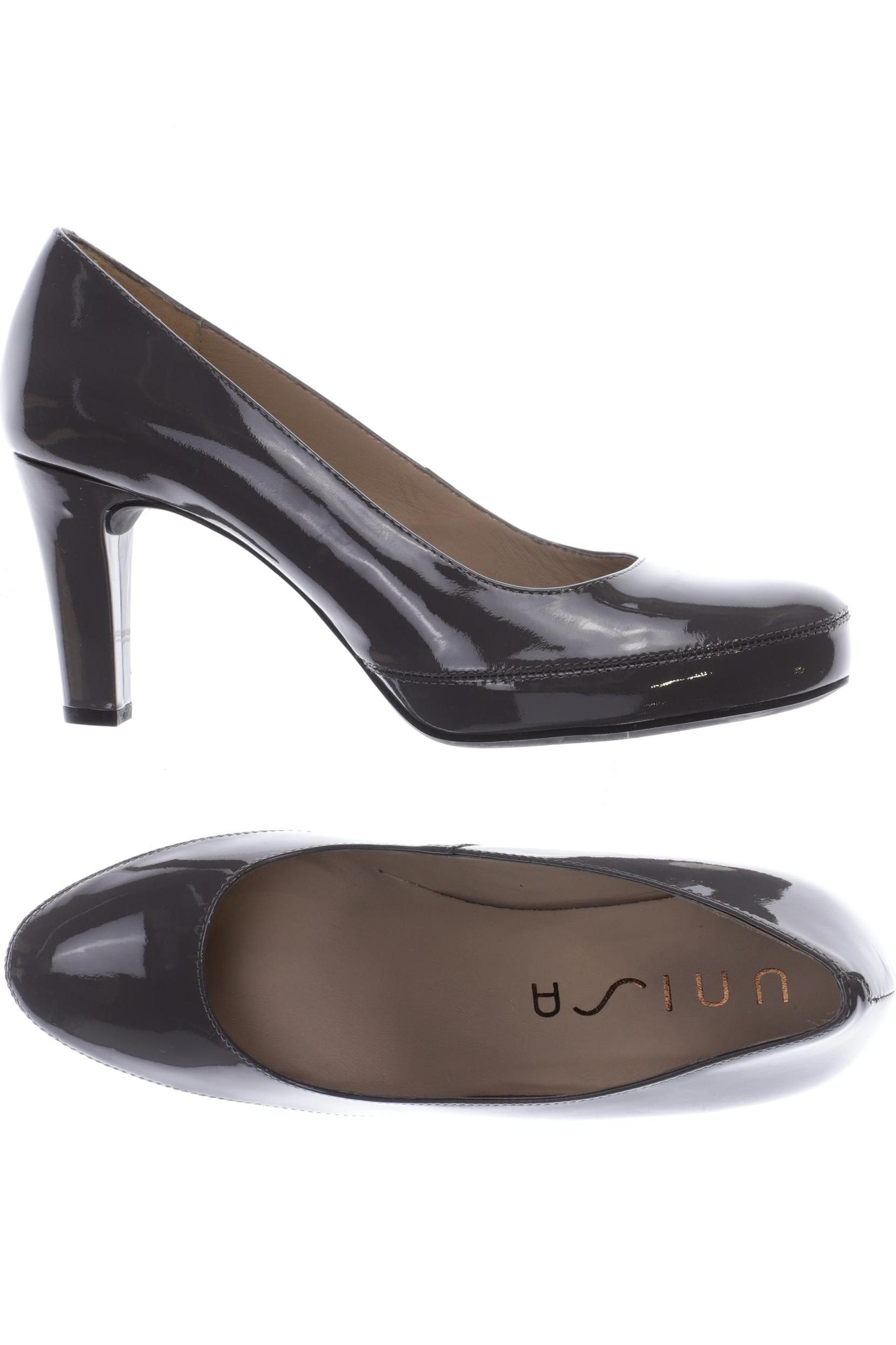 

Unisa Damen Pumps, grau, Gr. 41