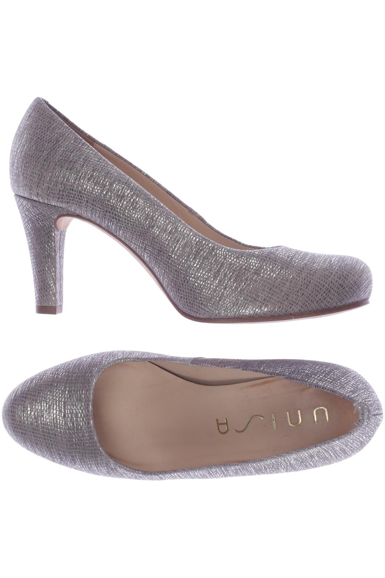 

Unisa Damen Pumps, grau