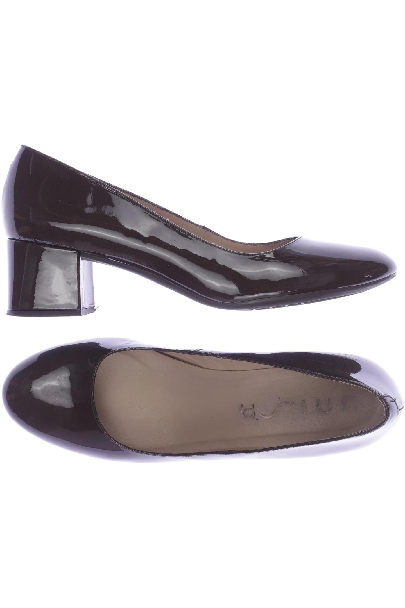 

Unisa Damen Pumps, braun