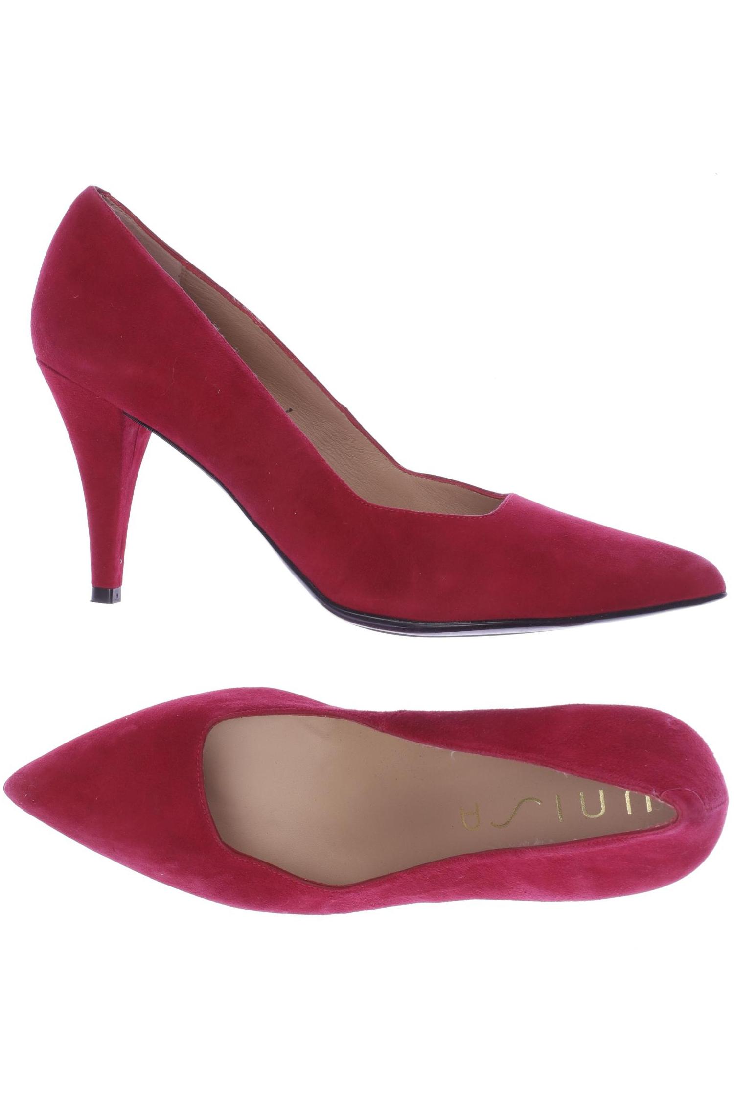 

Unisa Damen Pumps, pink
