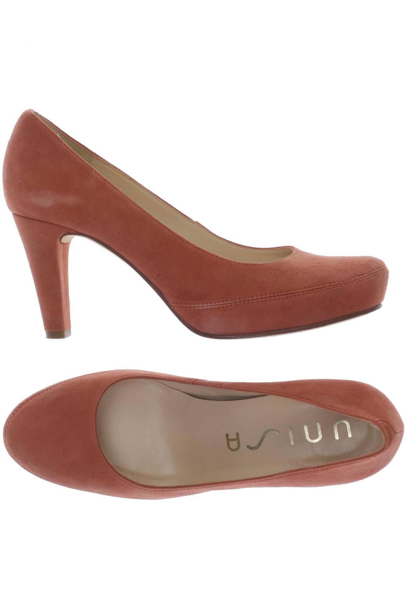 

Unisa Damen Pumps, orange