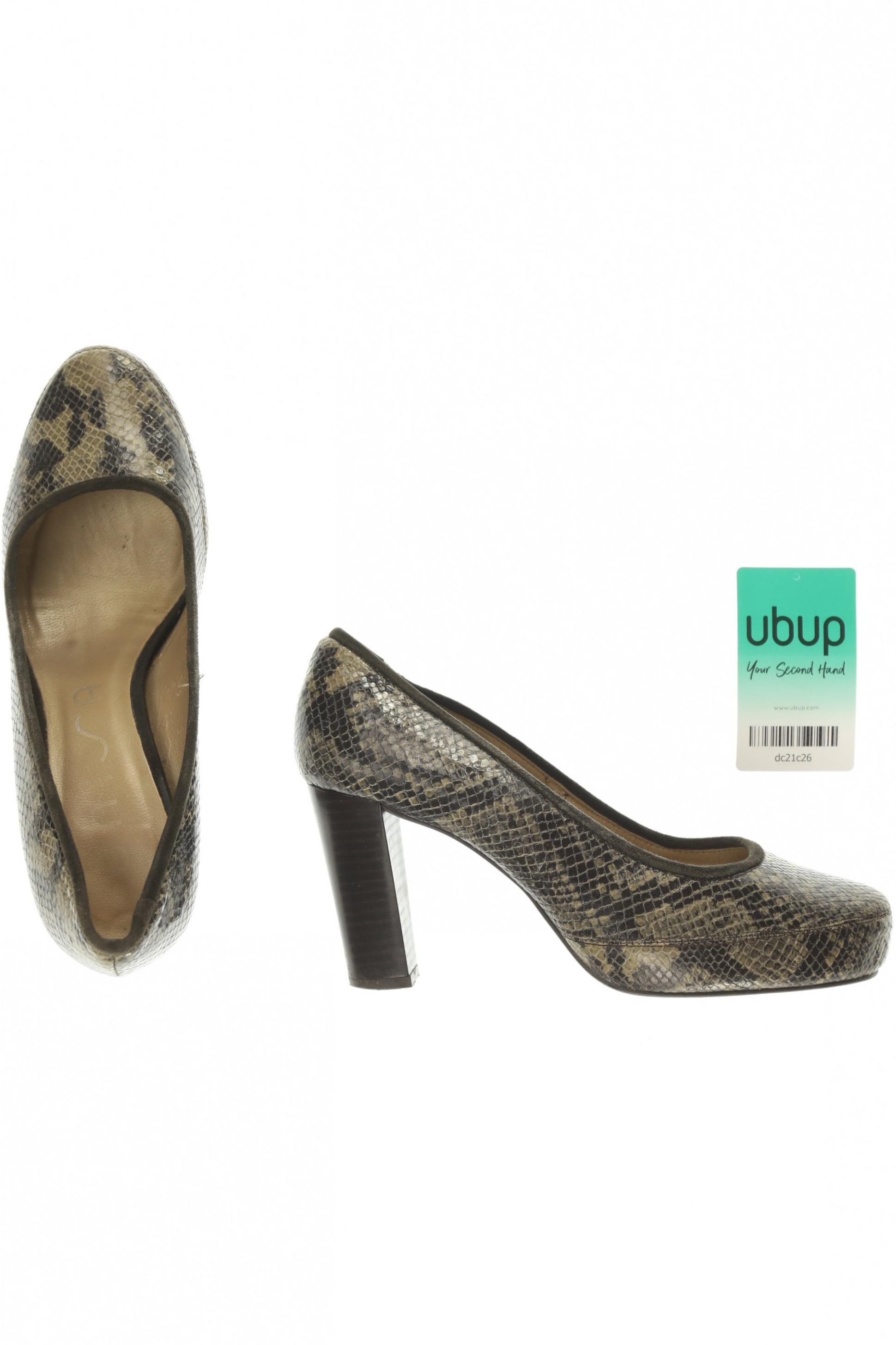 

Unisa Damen Pumps, grau, Gr. 38