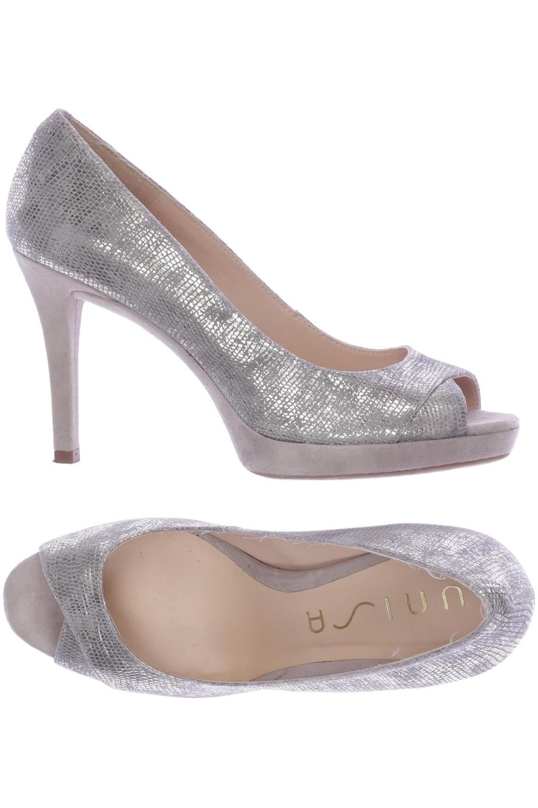 

Unisa Damen Pumps, grau, Gr. 39