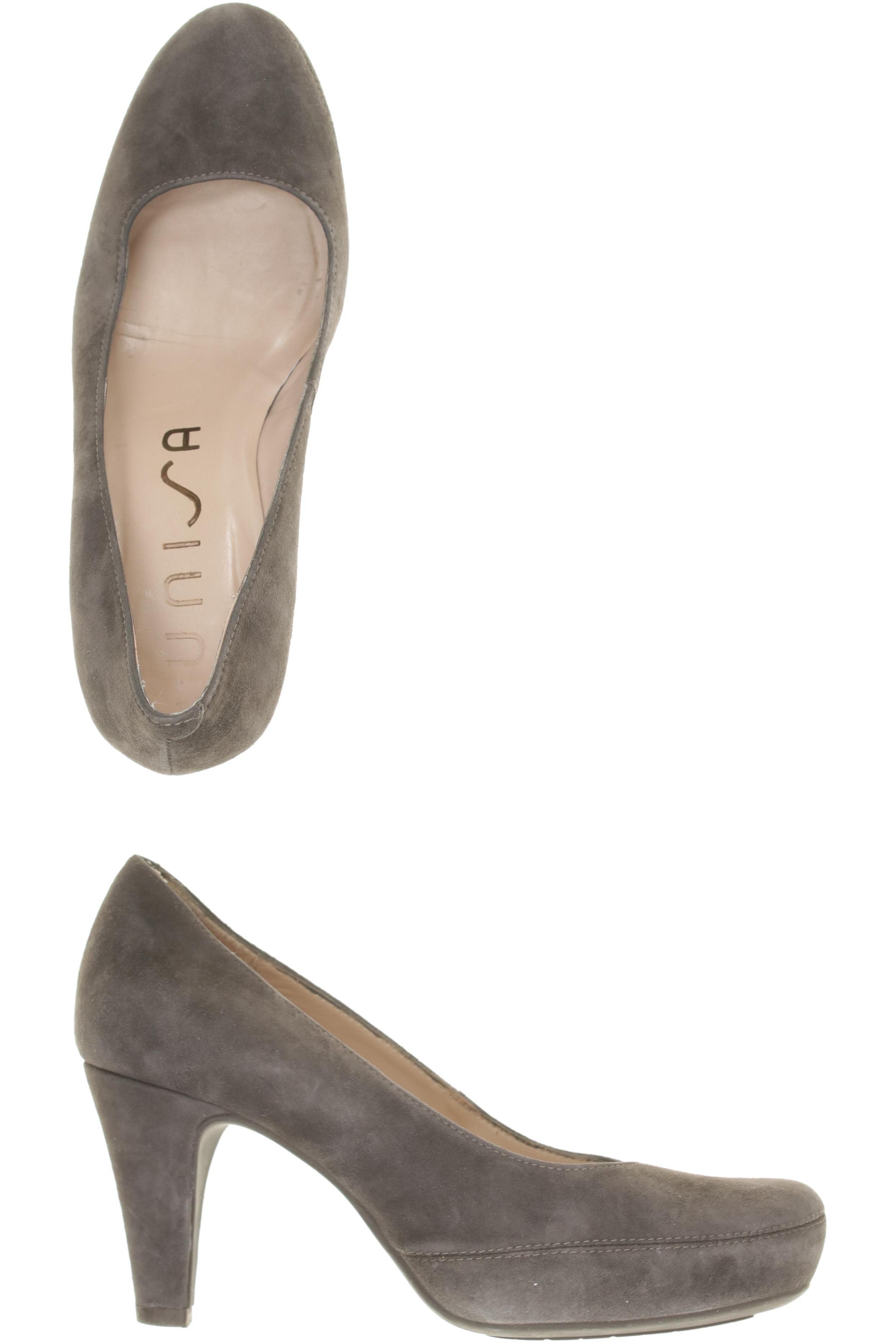 

Unisa Damen Pumps, grau, Gr. 37