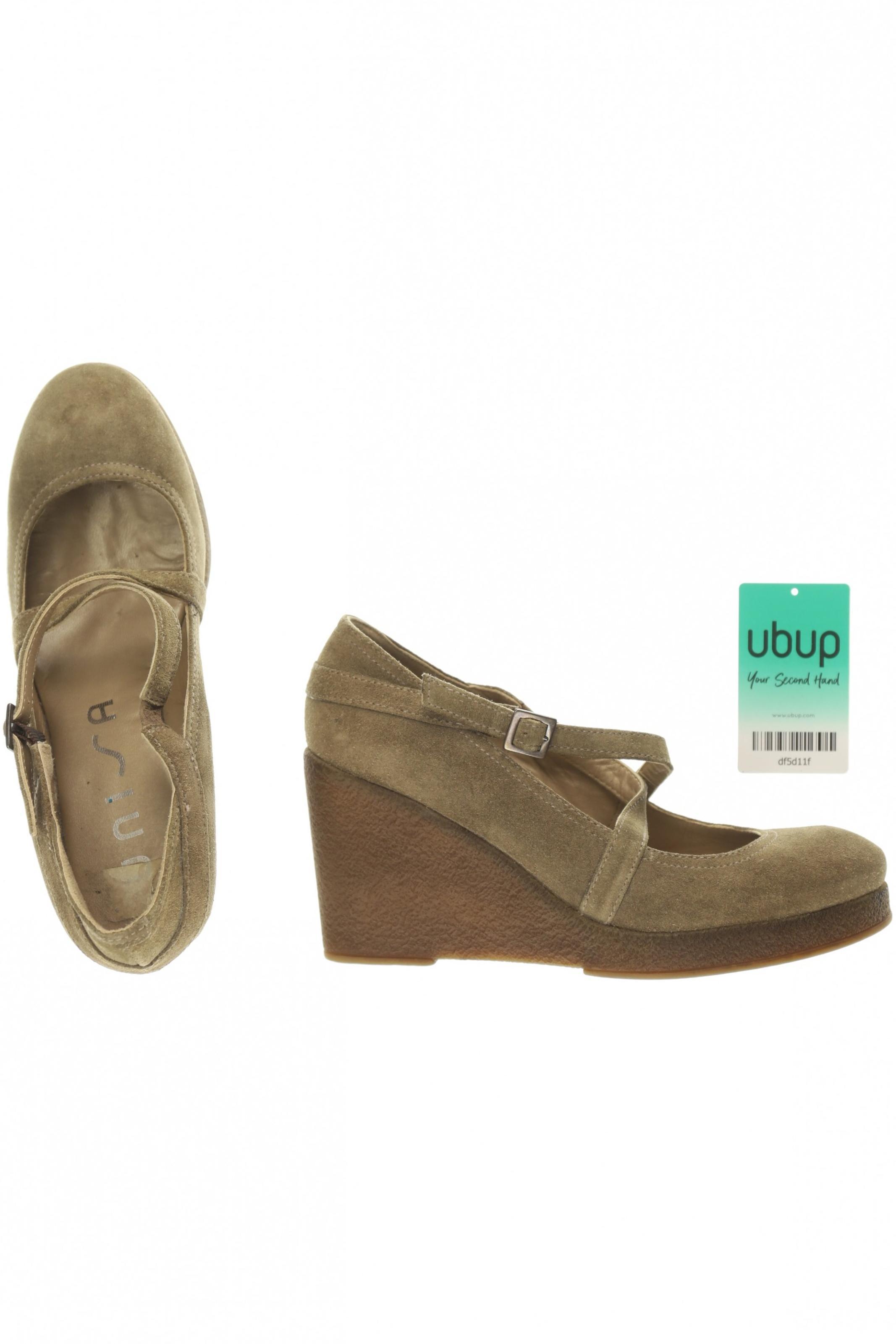 

Unisa Damen Pumps, braun, Gr. 39