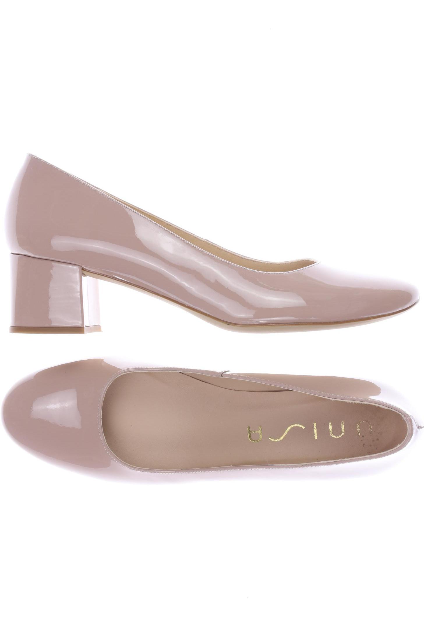 

Unisa Damen Pumps, beige