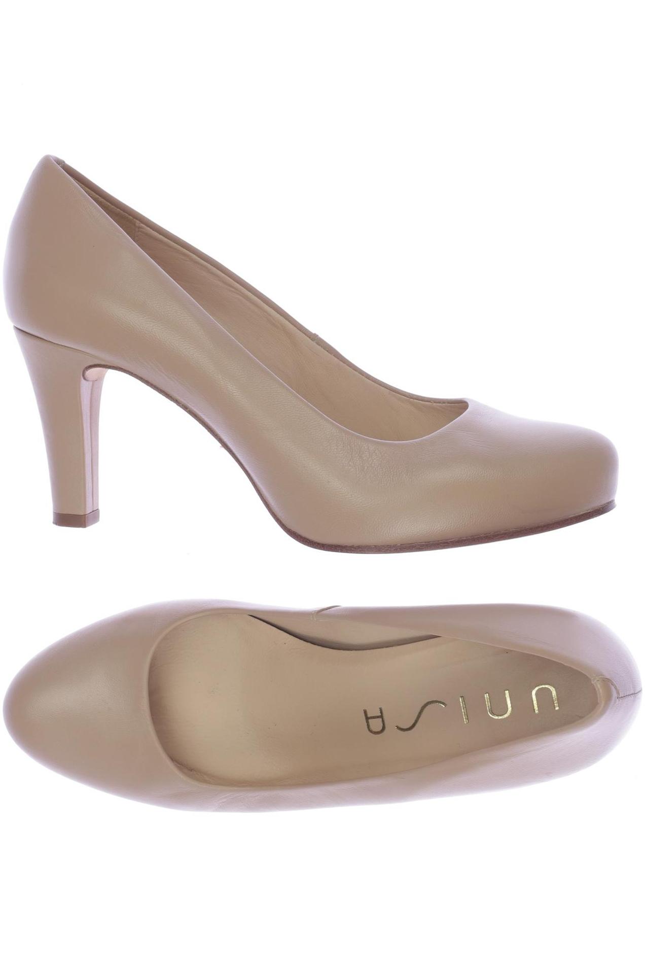 

Unisa Damen Pumps, pink, Gr. 37