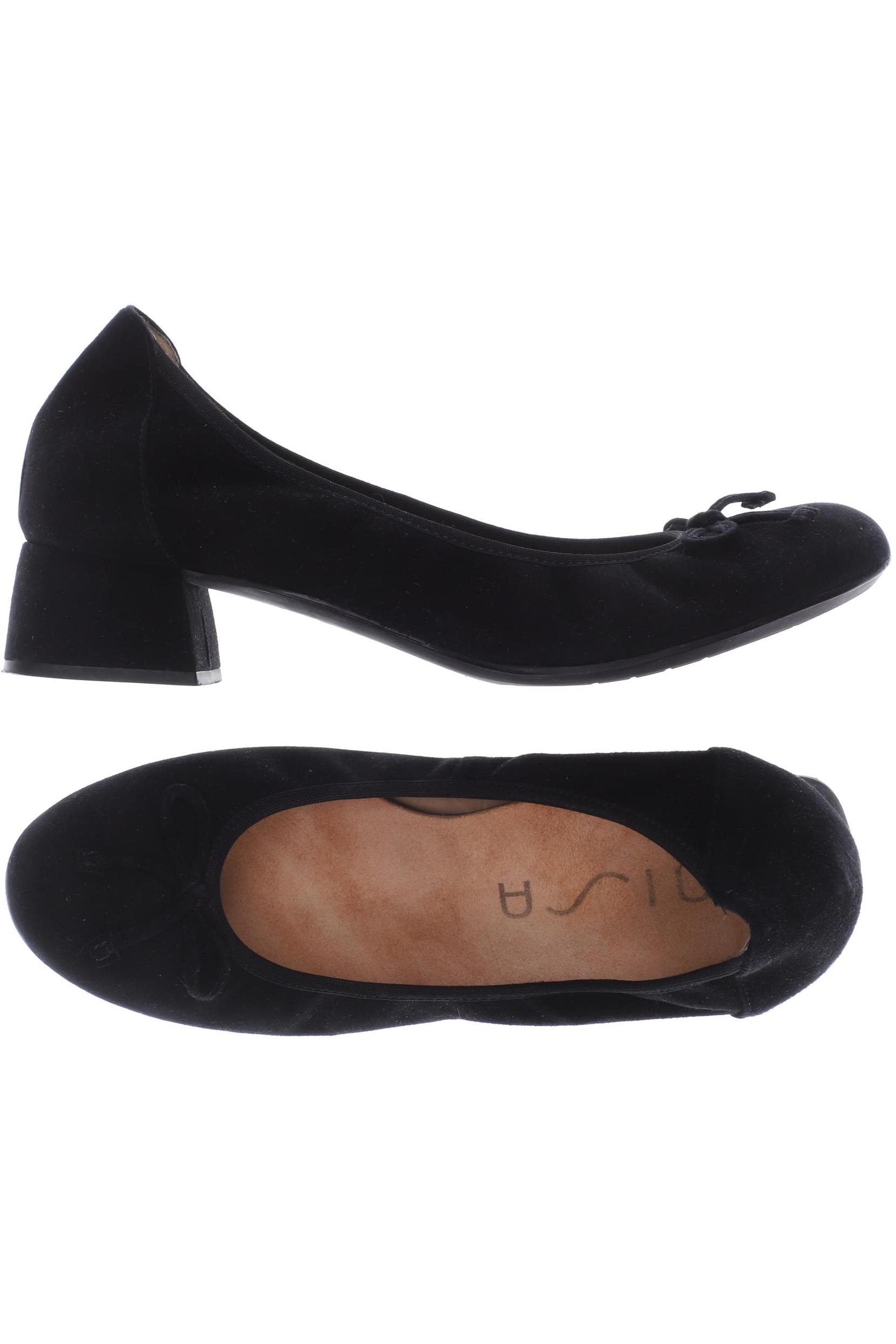 

Unisa Damen Pumps, schwarz