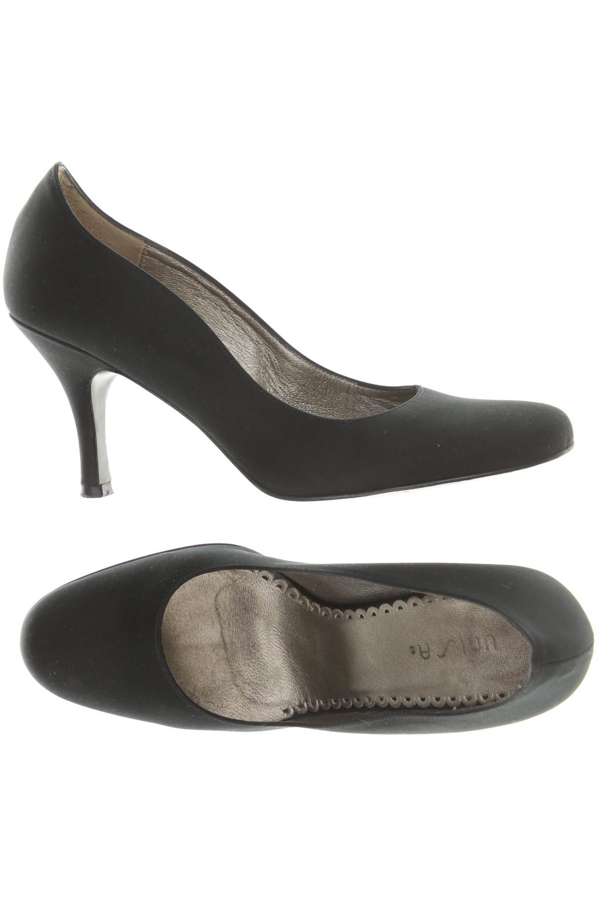 

Unisa Damen Pumps, schwarz