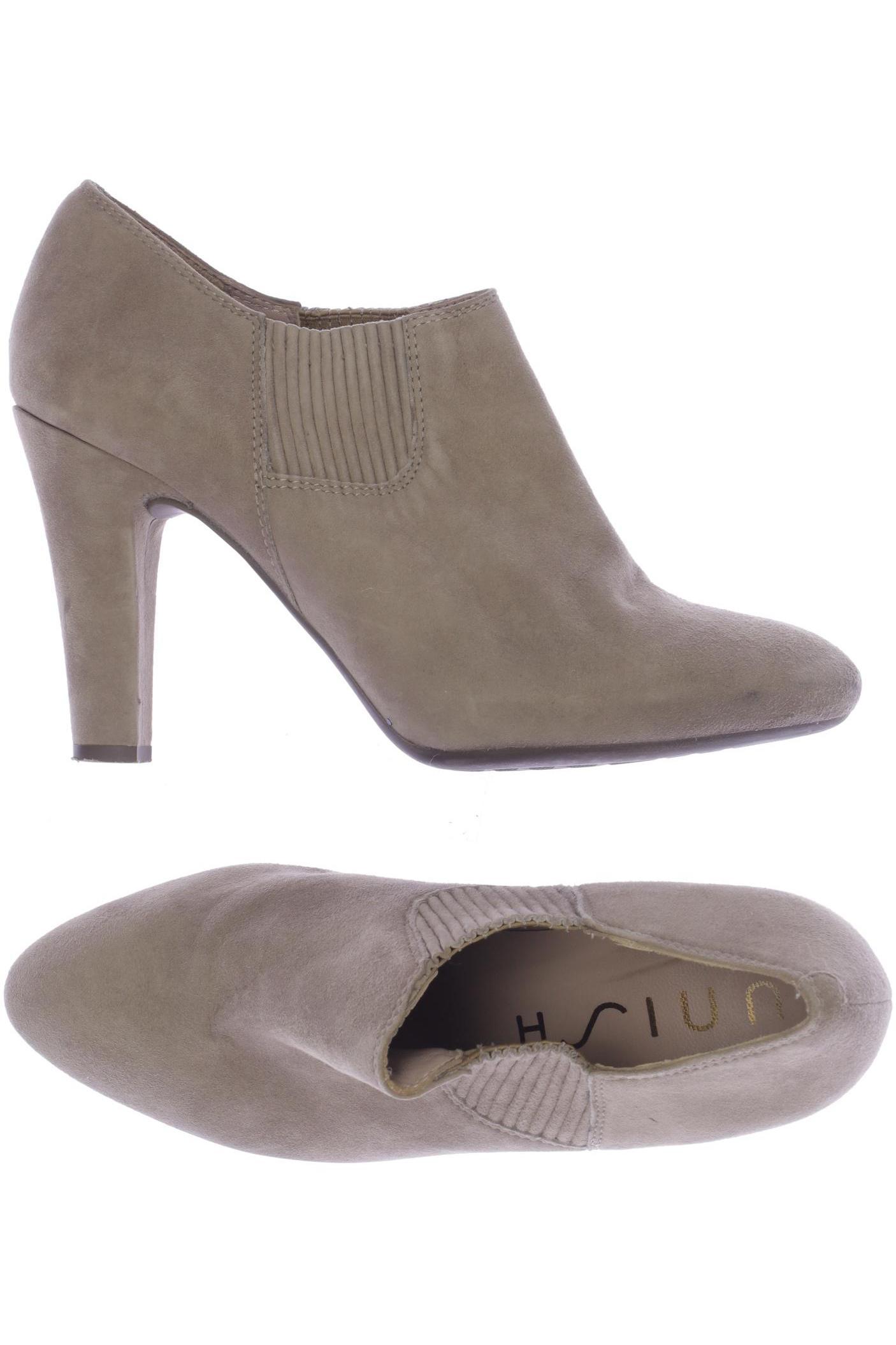 

Unisa Damen Pumps, beige, Gr. 39