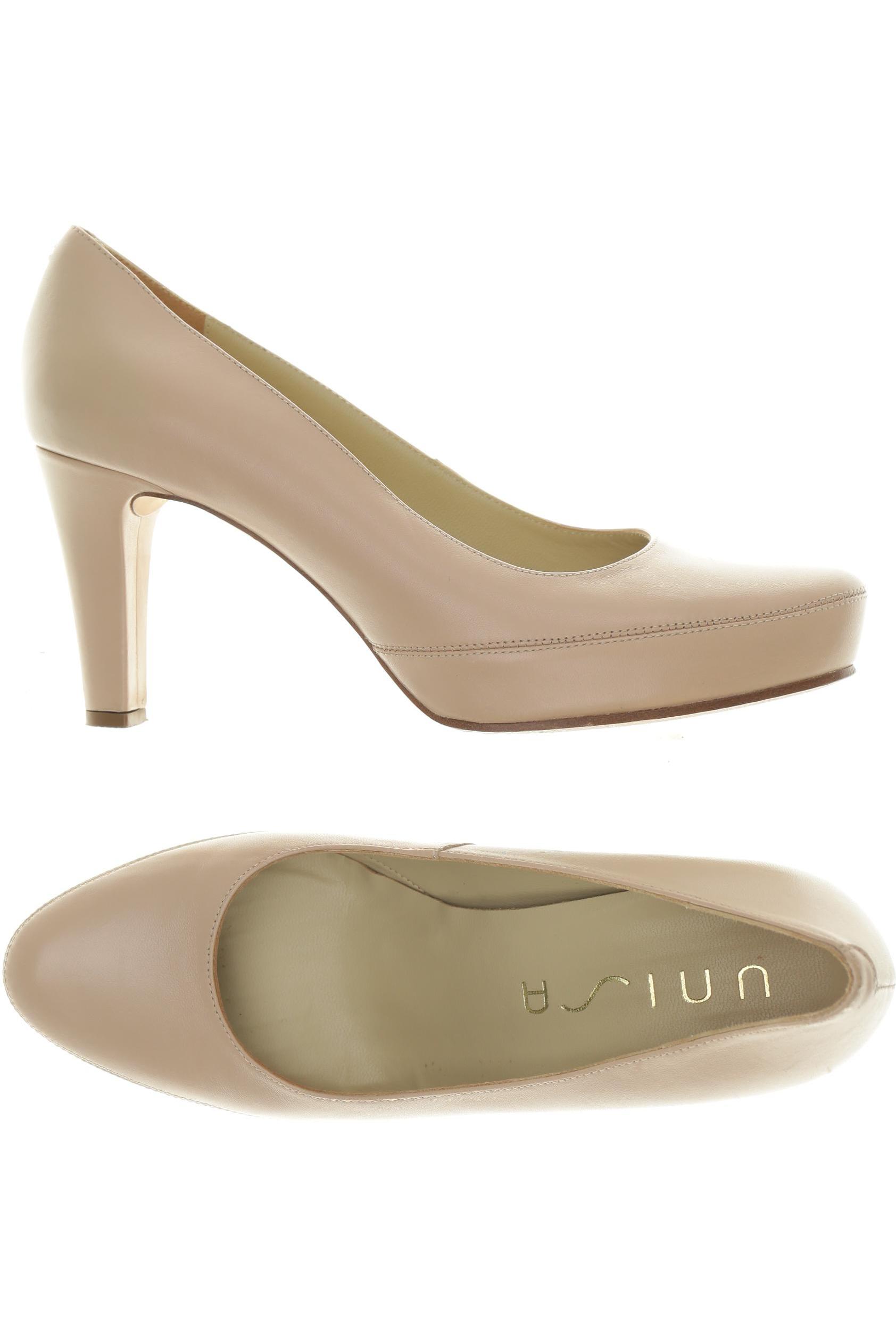 

Unisa Damen Pumps, beige, Gr. 41