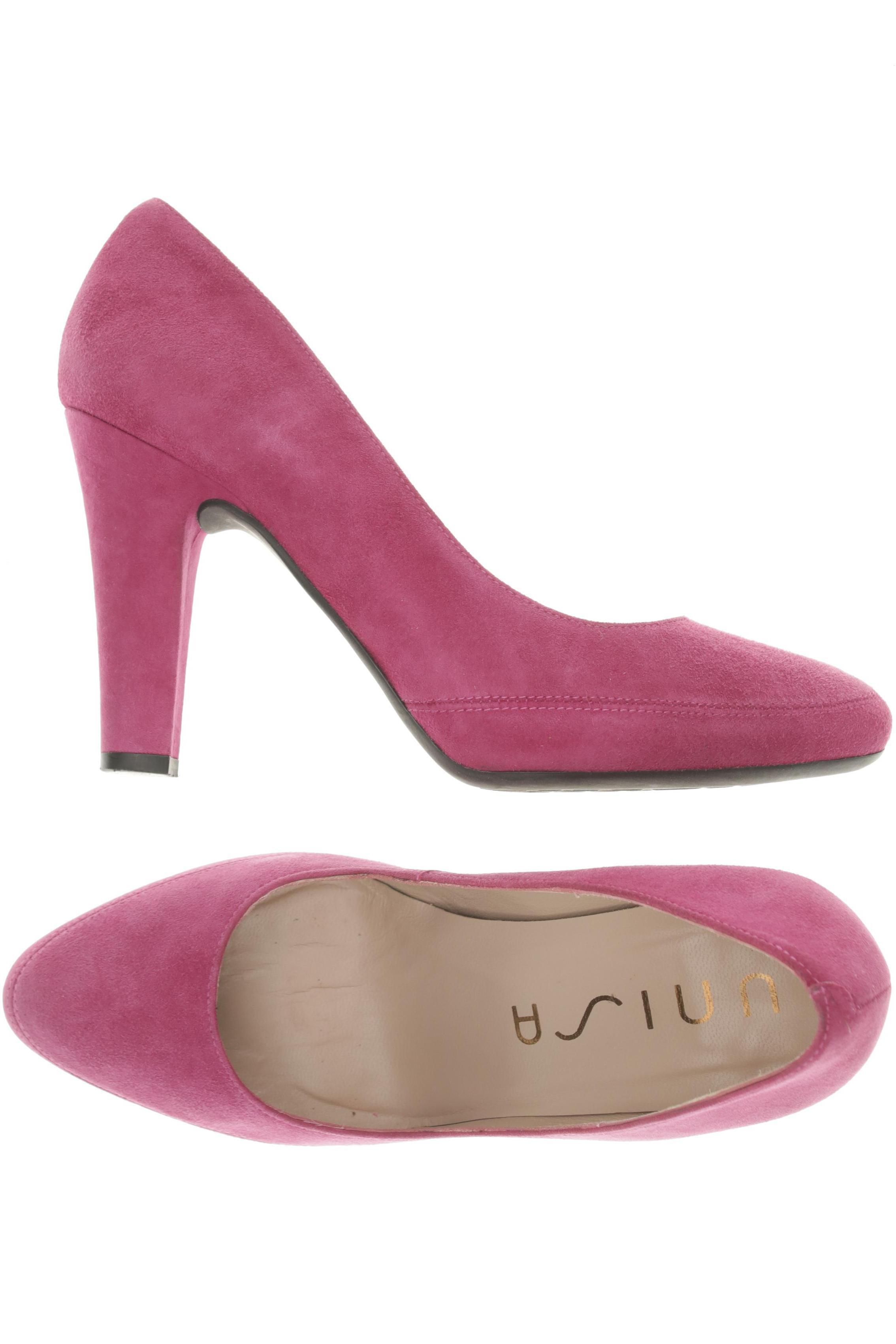 

Unisa Damen Pumps, pink, Gr. 39