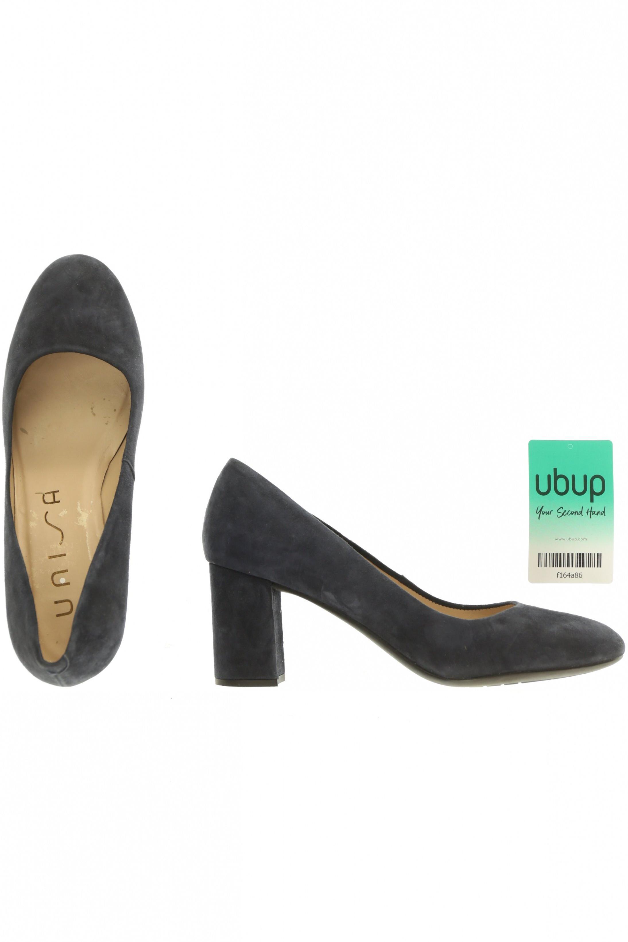 

Unisa Damen Pumps, blau, Gr. 37