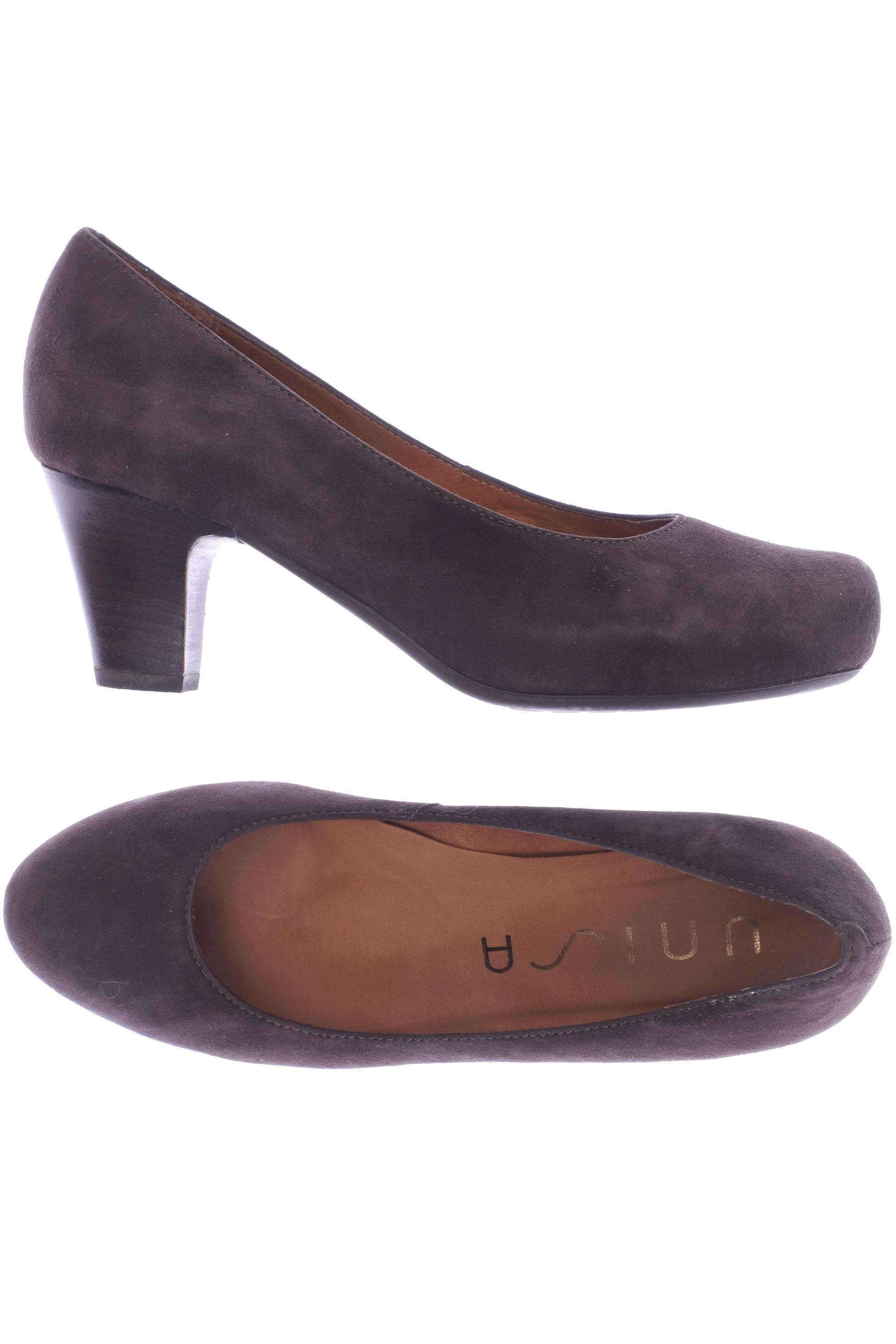 

Unisa Damen Pumps, braun