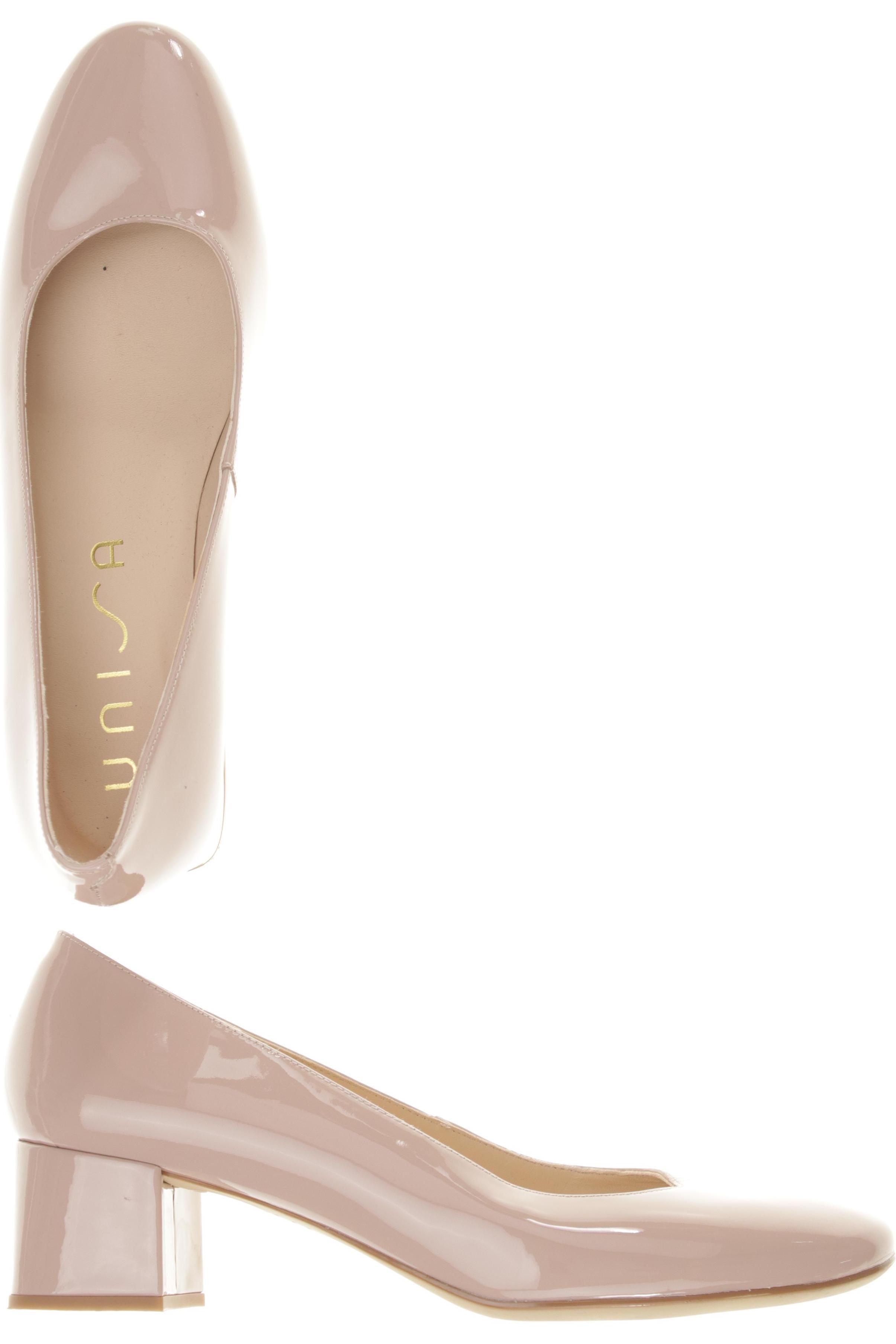 

Unisa Damen Pumps, pink, Gr. 38.5