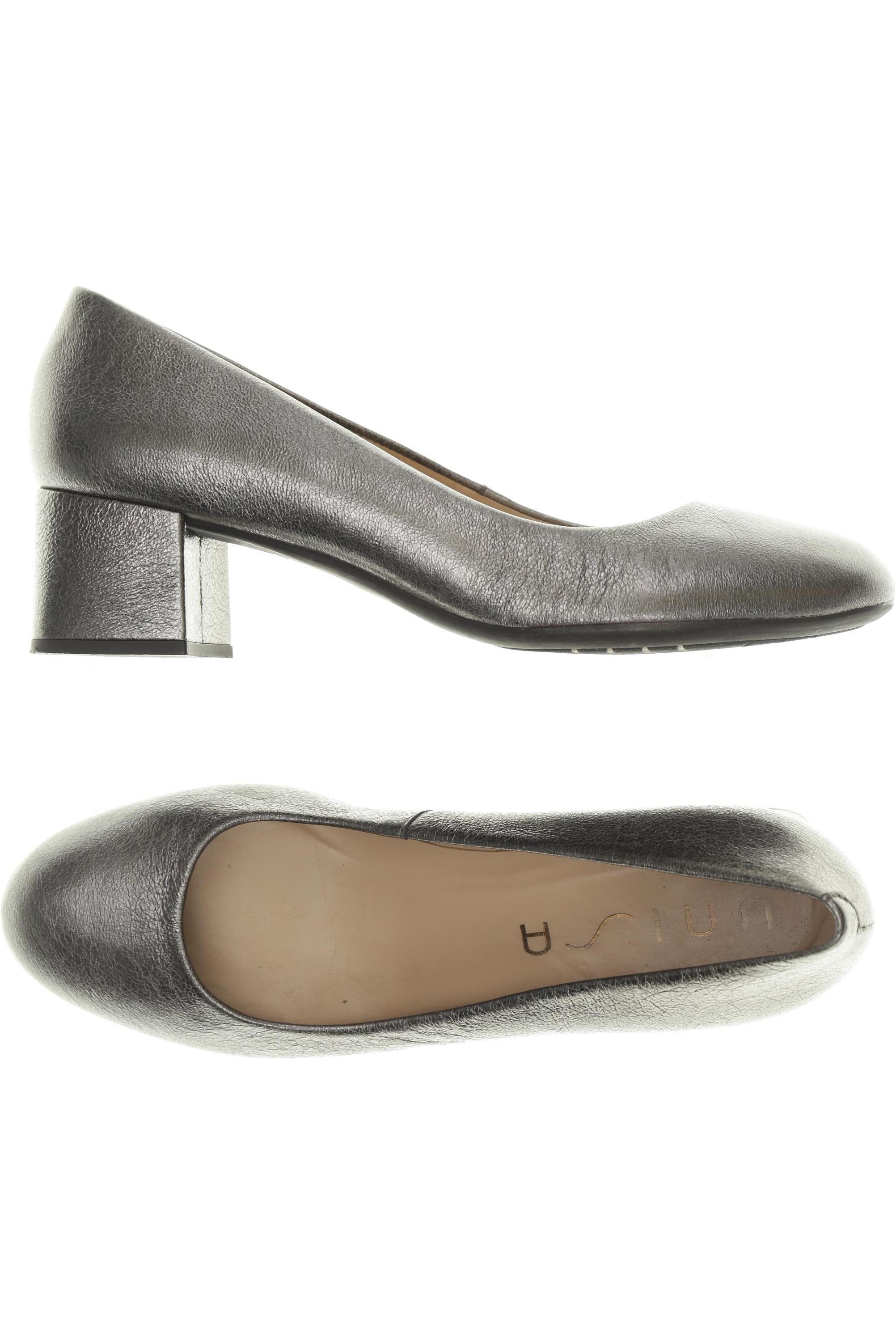 

Unisa Damen Pumps, grau, Gr. 39