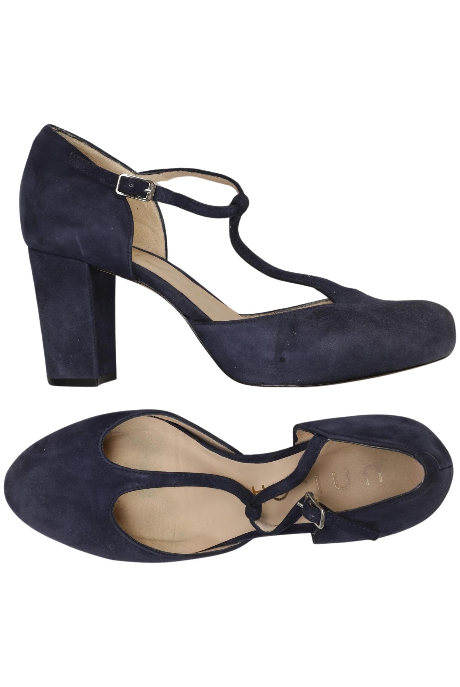 

Unisa Damen Pumps, marineblau, Gr. 38