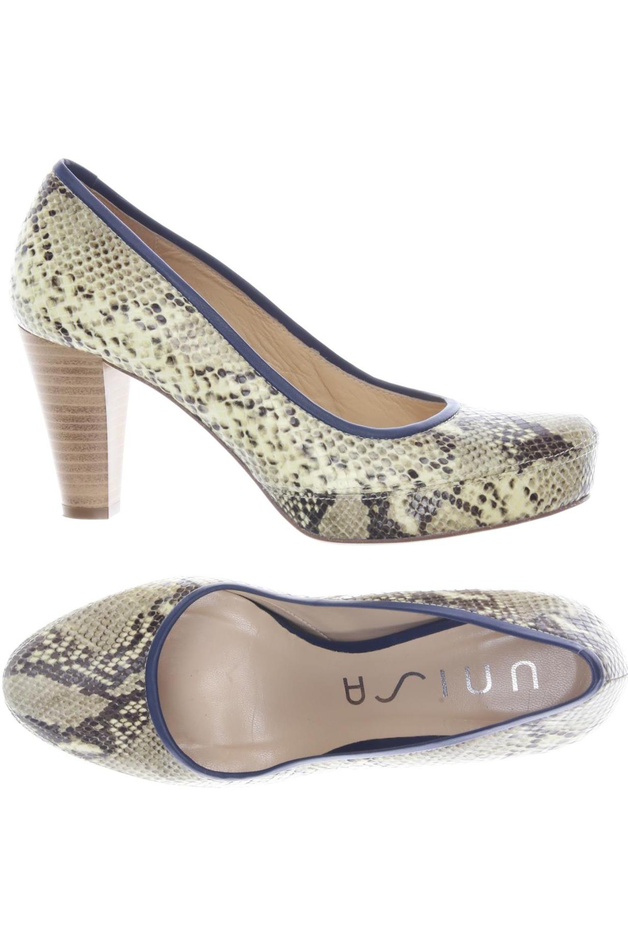 

Unisa Damen Pumps, beige