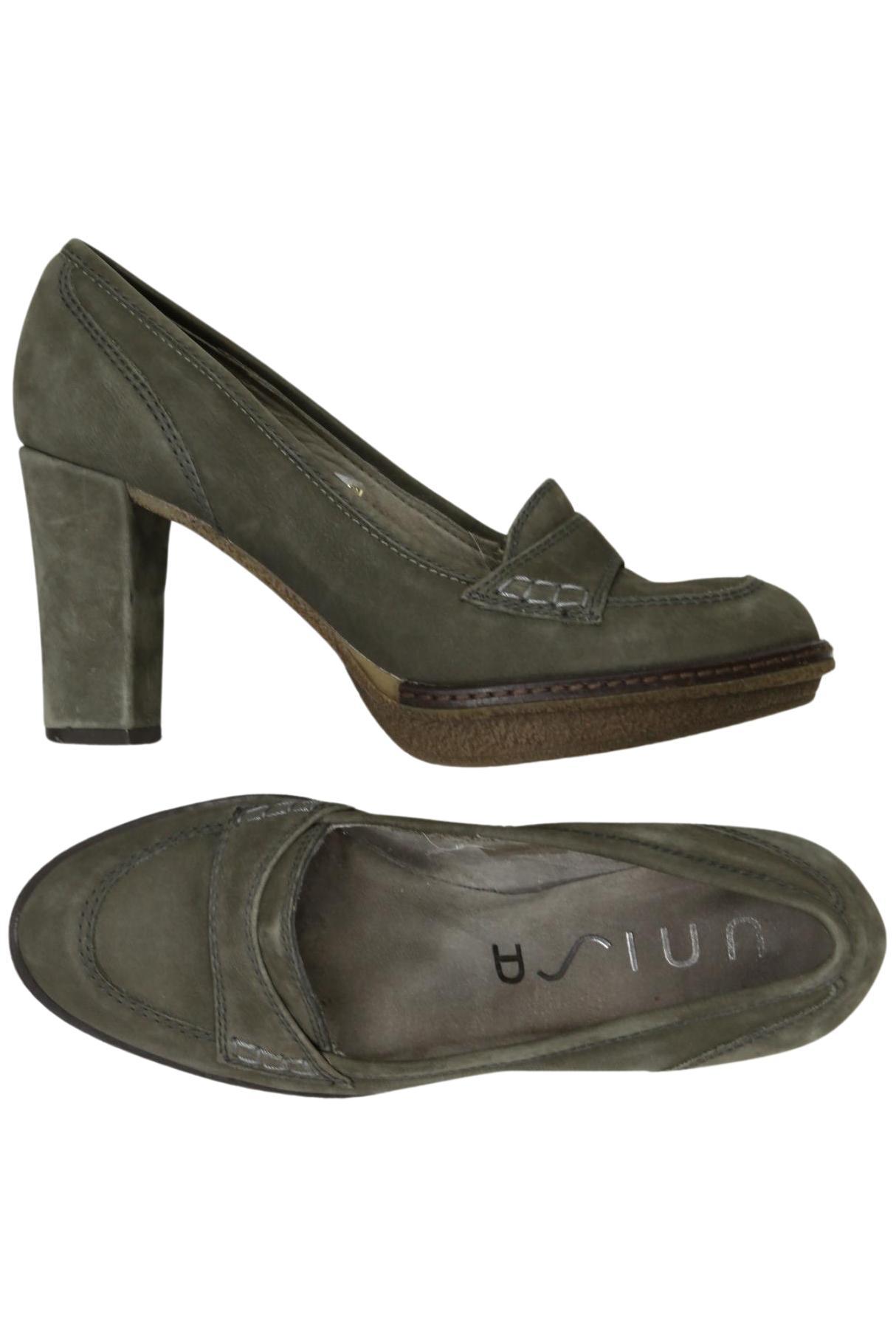 

Unisa Damen Pumps, grau, Gr. 37