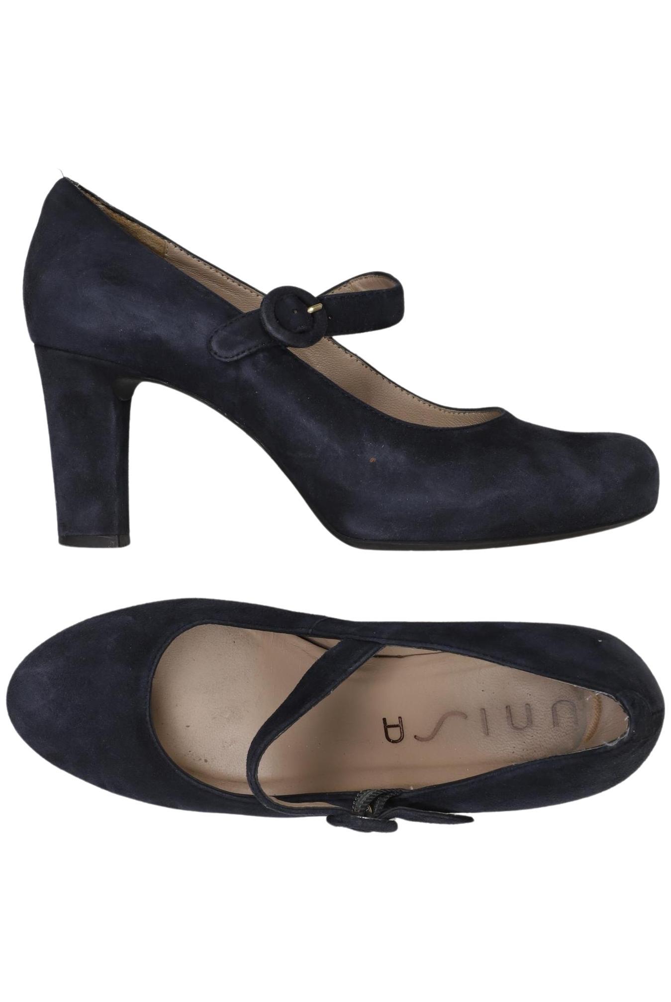 

Unisa Damen Pumps, marineblau, Gr. 38