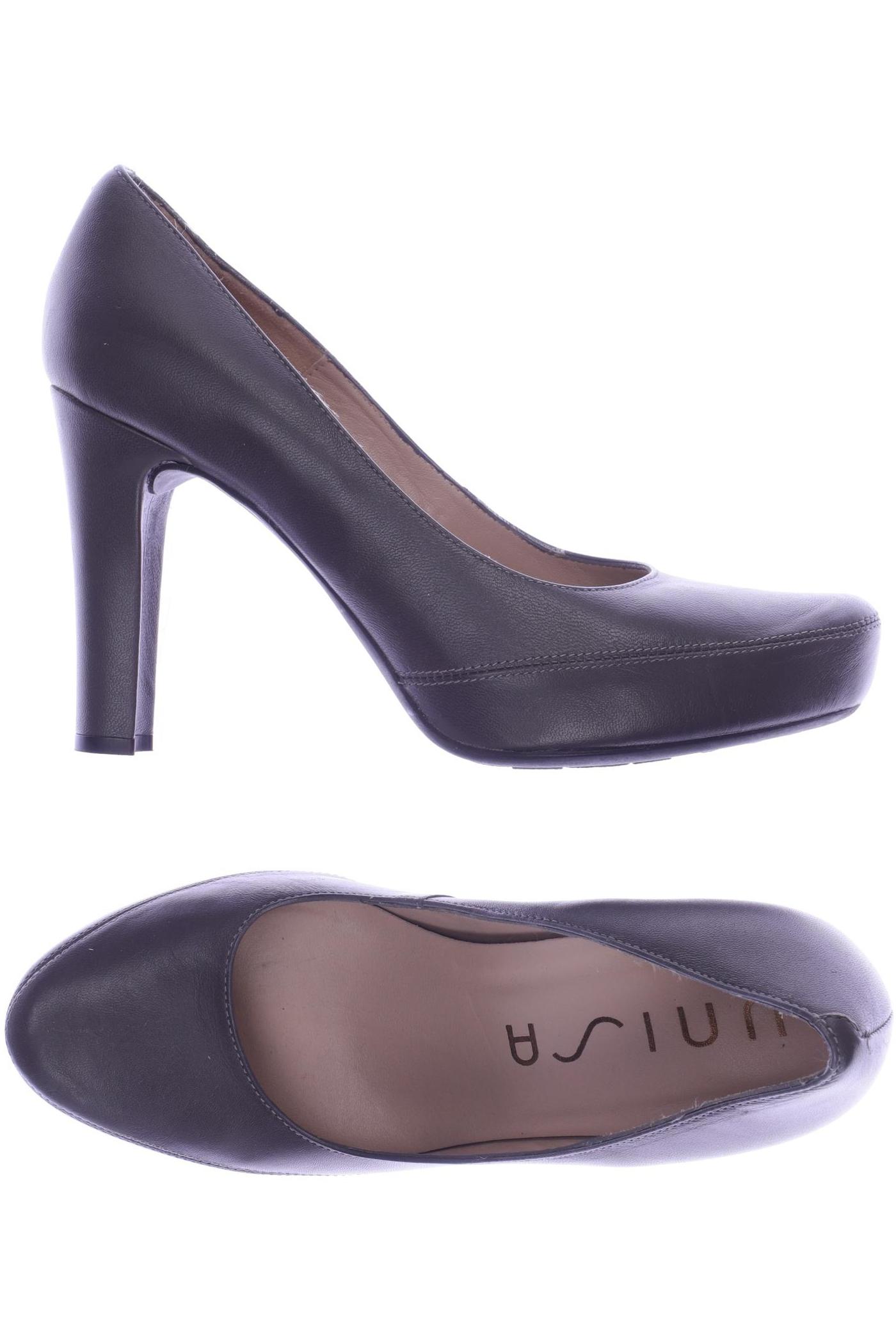 

Unisa Damen Pumps, grau