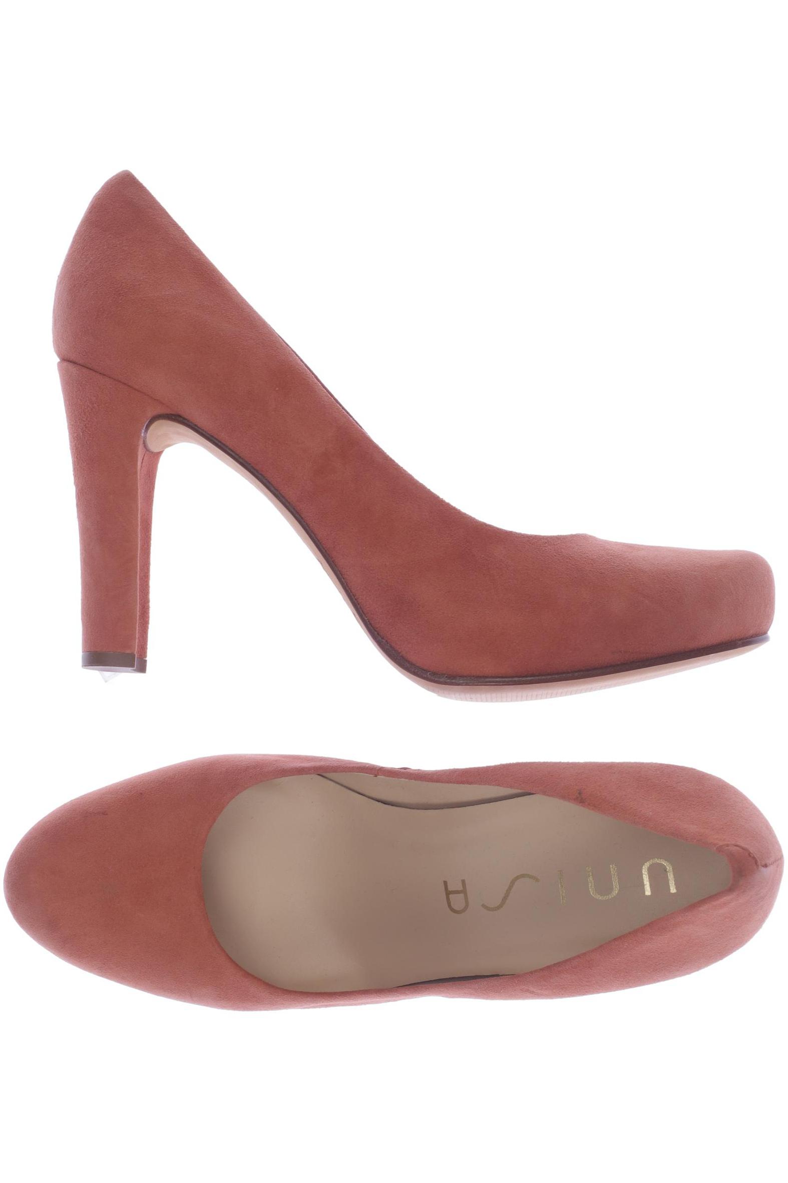 

Unisa Damen Pumps, pink