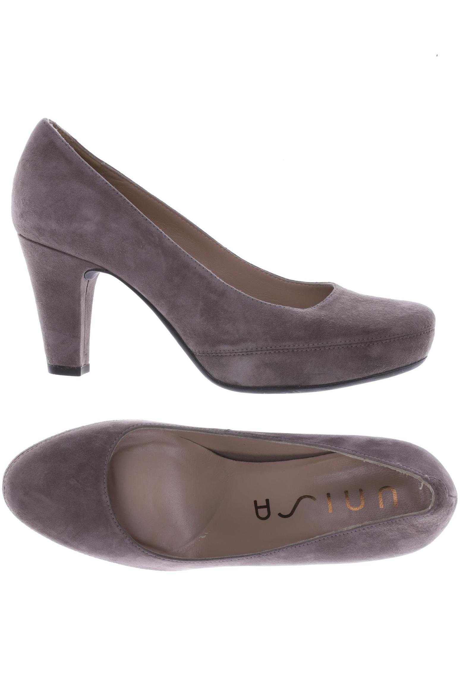 

Unisa Damen Pumps, flieder