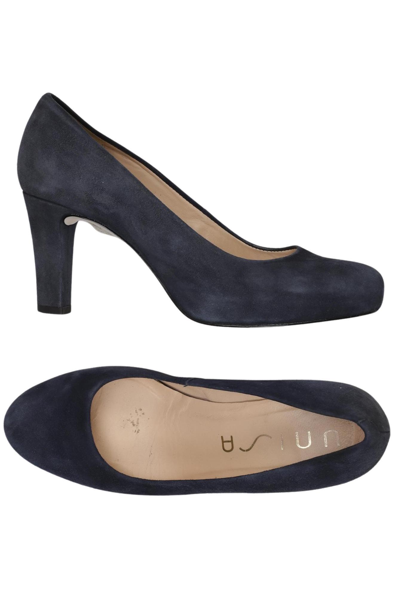 

Unisa Damen Pumps, marineblau, Gr. 36