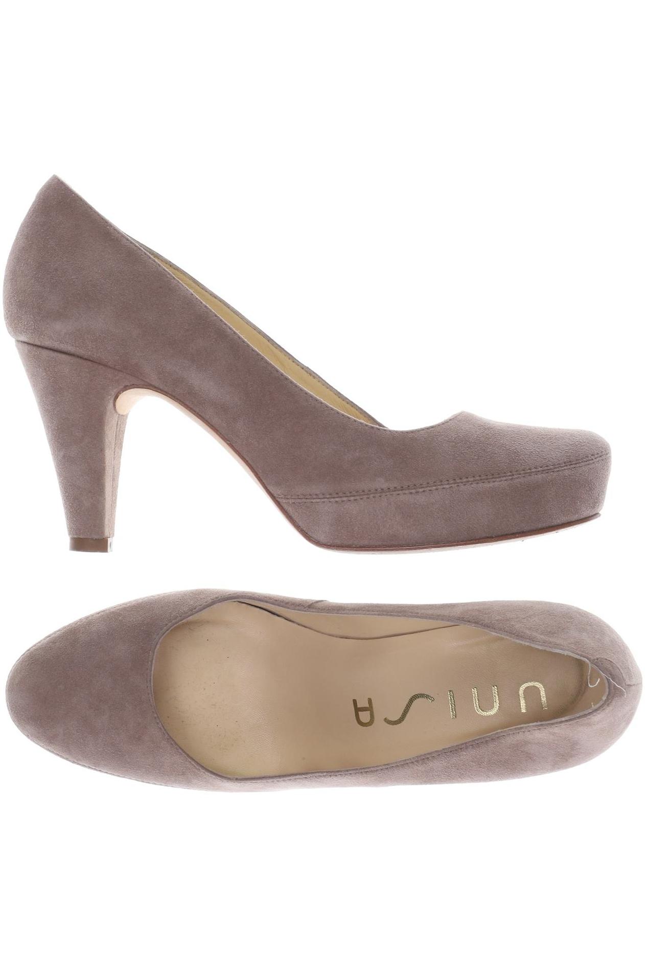 

Unisa Damen Pumps, beige