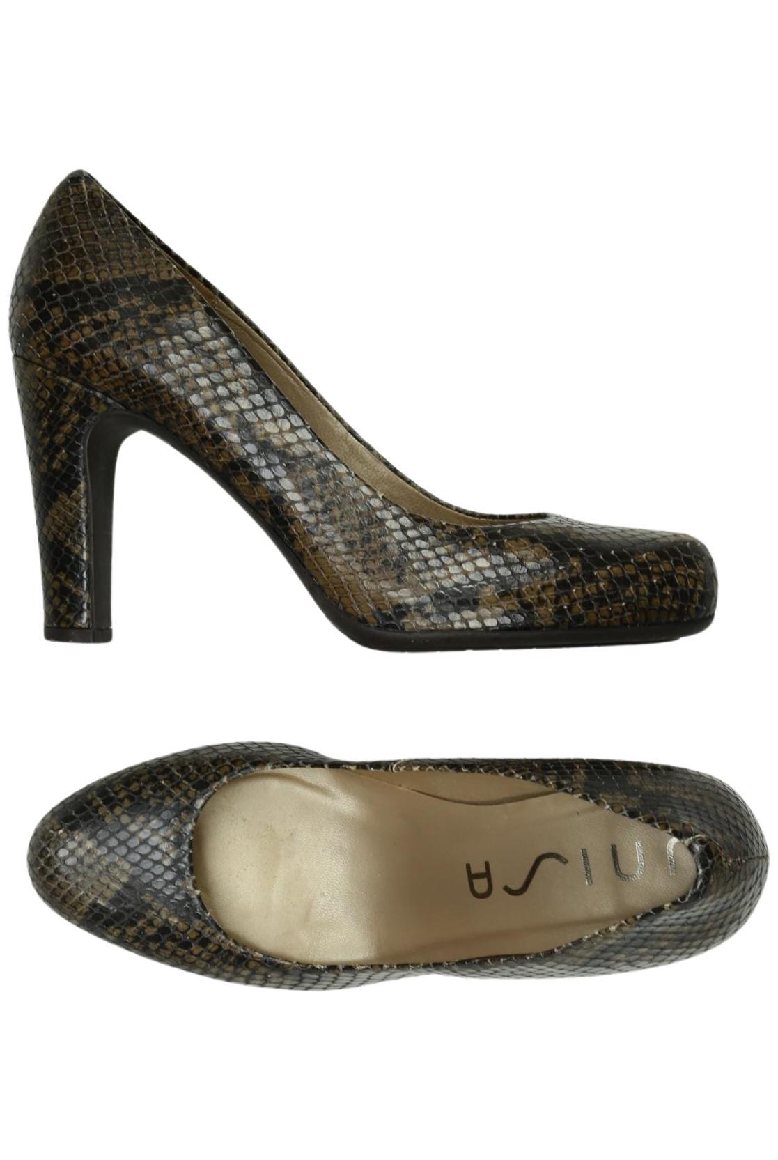 

Unisa Damen Pumps, braun, Gr. 37