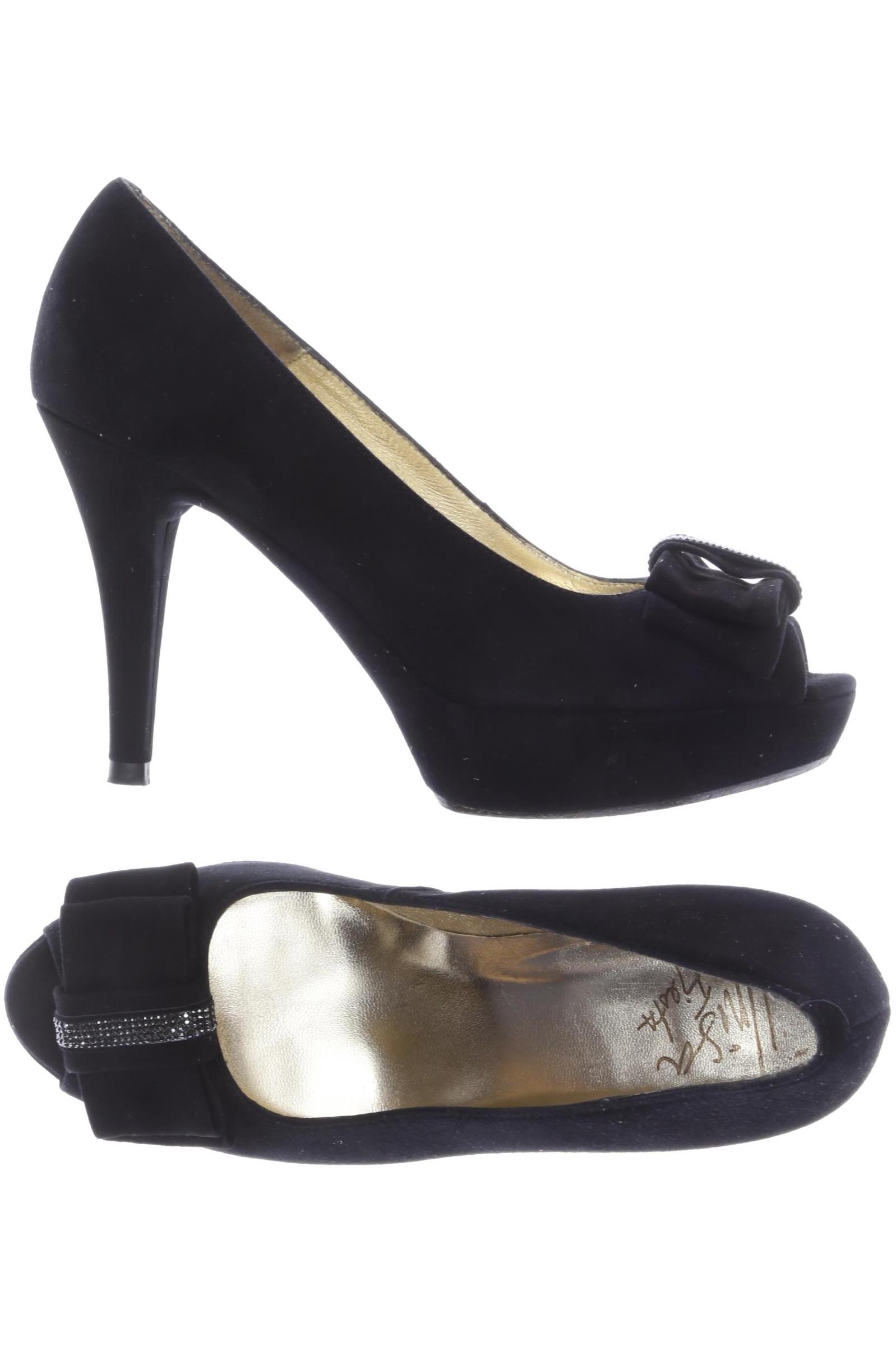 

Unisa Damen Pumps, schwarz, Gr. 36