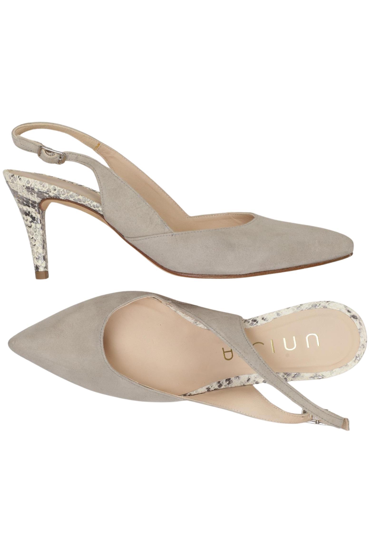 

Unisa Damen Pumps, grau, Gr. 39