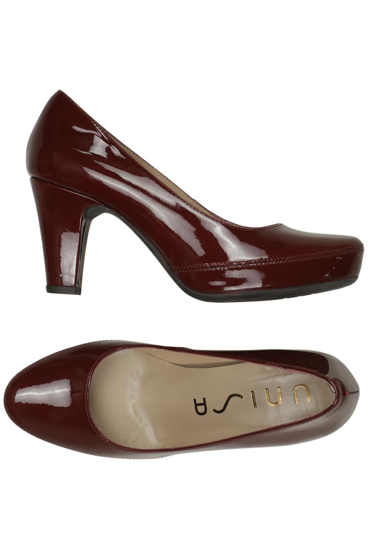 

Unisa Damen Pumps, mehrfarbig, Gr. 36