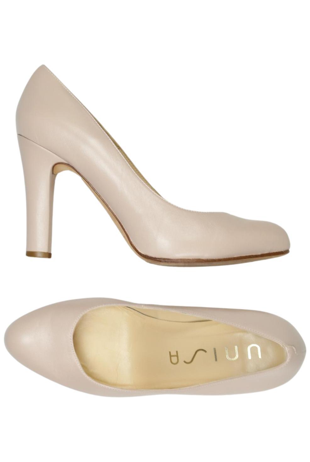 

Unisa Damen Pumps, pink, Gr. 38