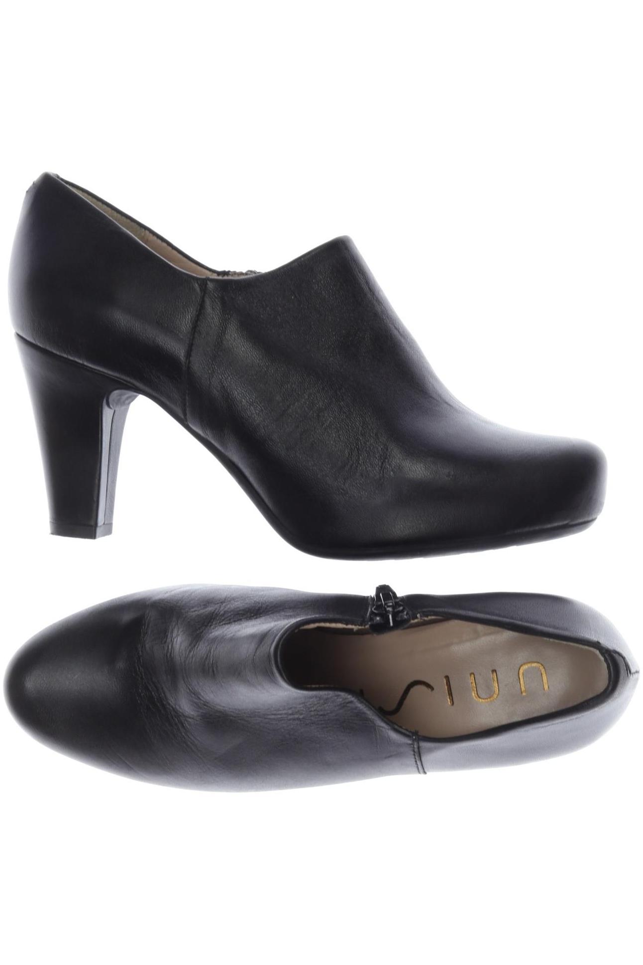 

Unisa Damen Pumps, schwarz, Gr. 36