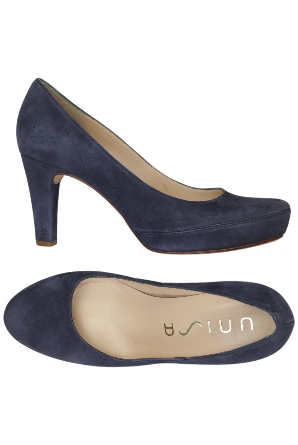 

Unisa Damen Pumps, marineblau, Gr. 38