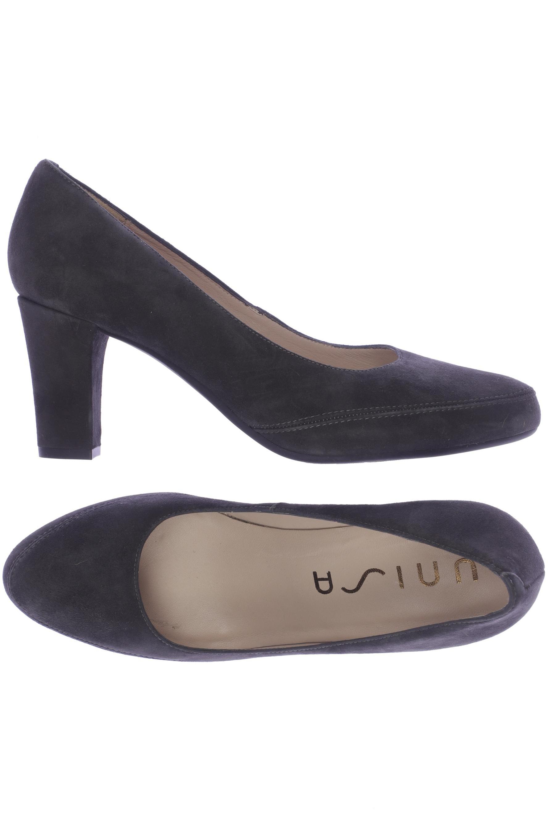 

Unisa Damen Pumps, grau, Gr. 40