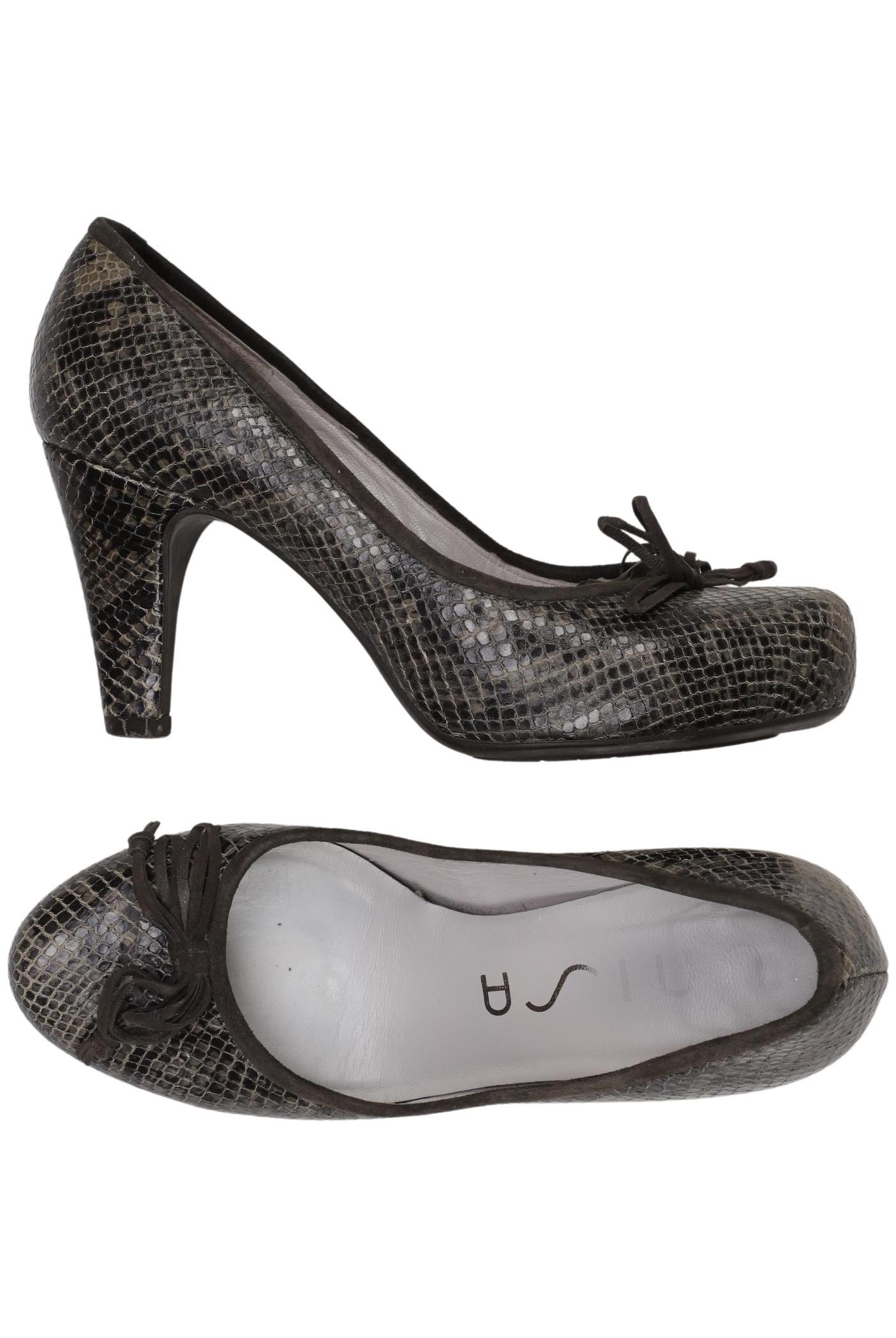 

Unisa Damen Pumps, braun, Gr. 36