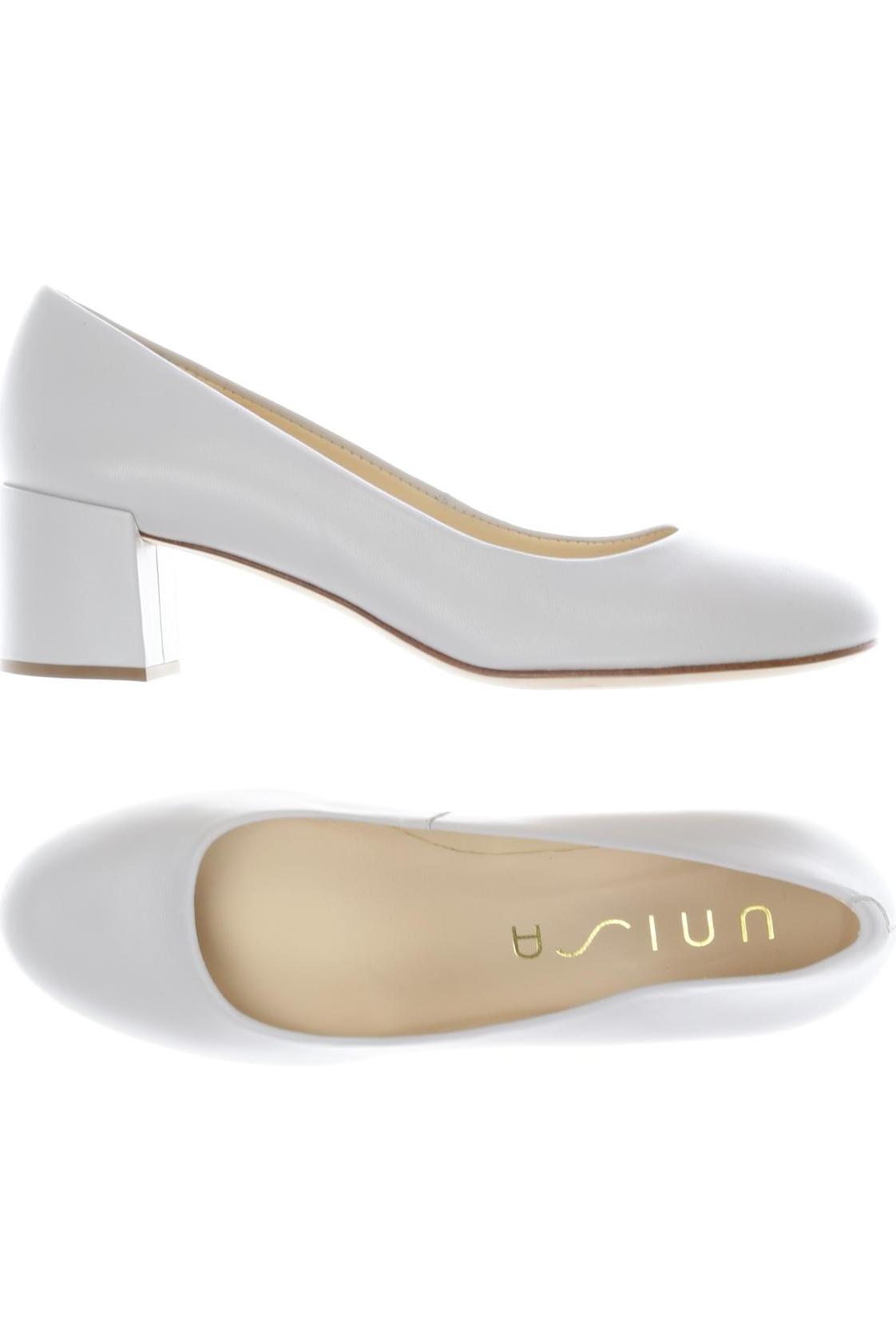 

Unisa Damen Pumps, grau, Gr. 38