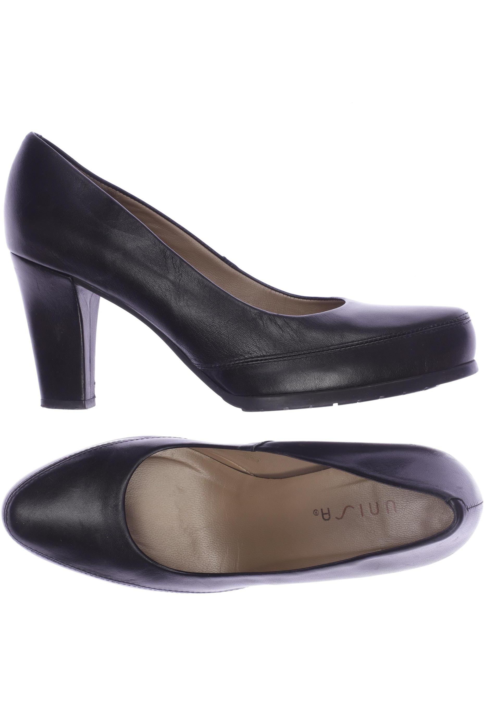 

Unisa Damen Pumps, schwarz