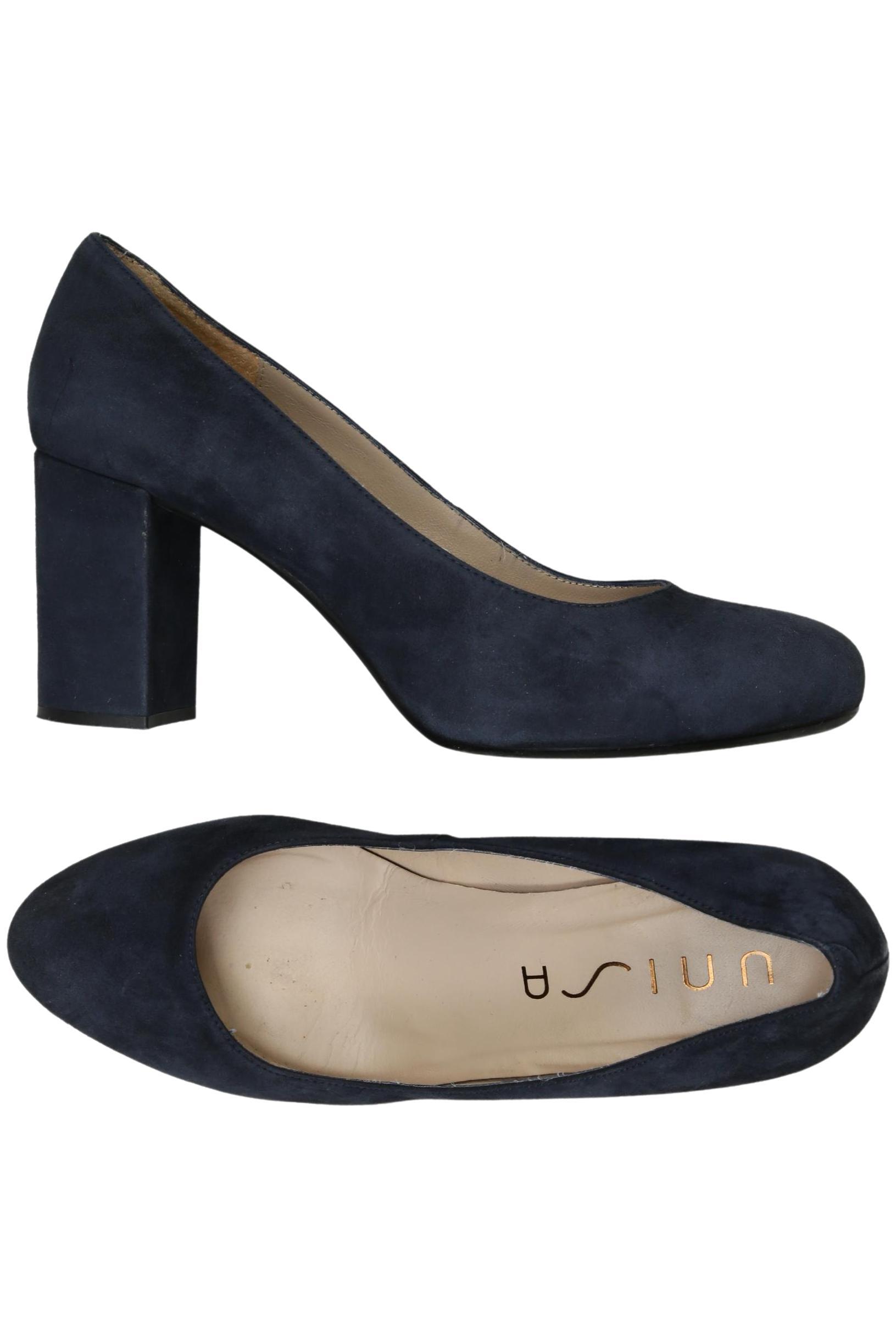 

Unisa Damen Pumps, marineblau, Gr. 39