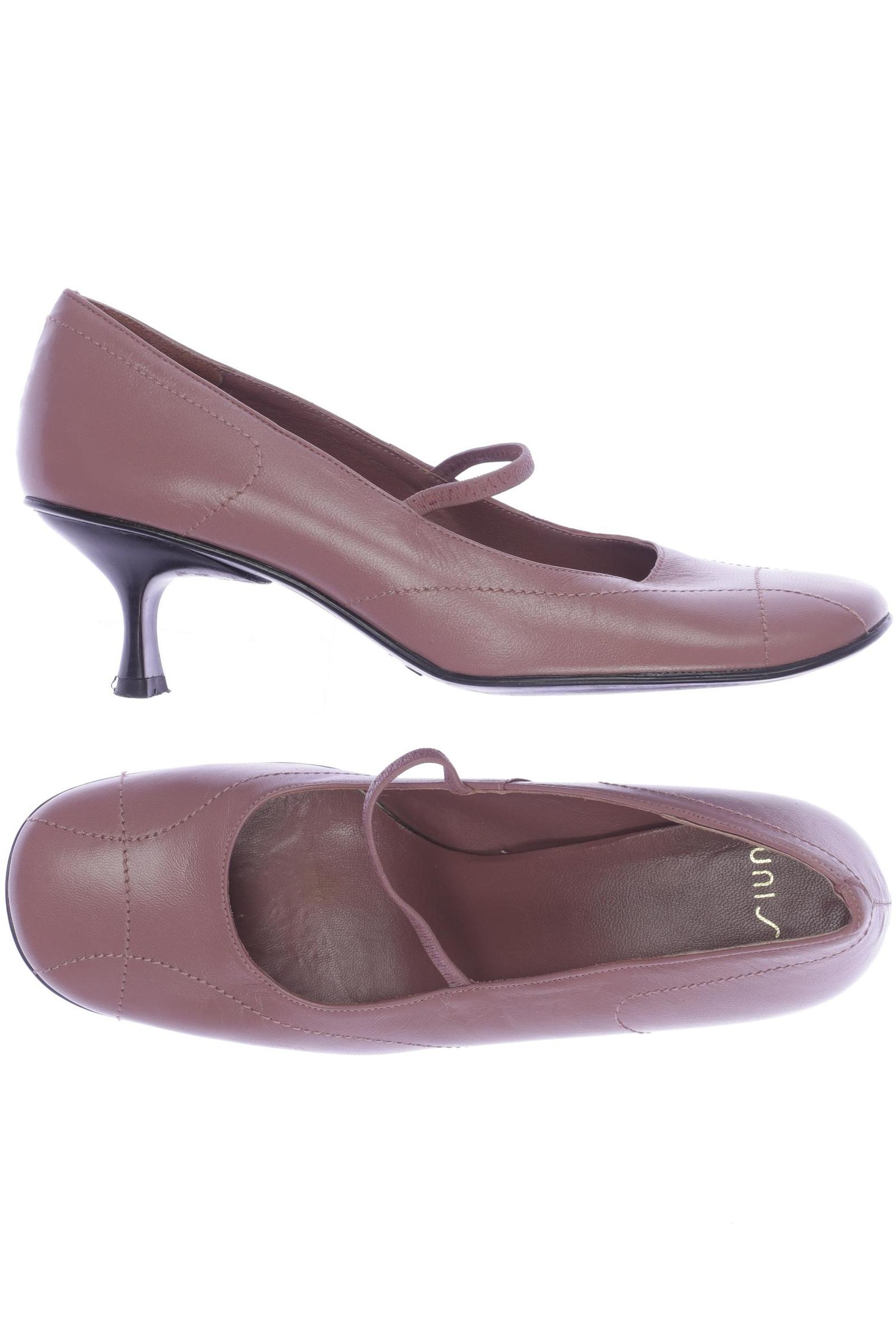 

Unisa Damen Pumps, pink, Gr. 38