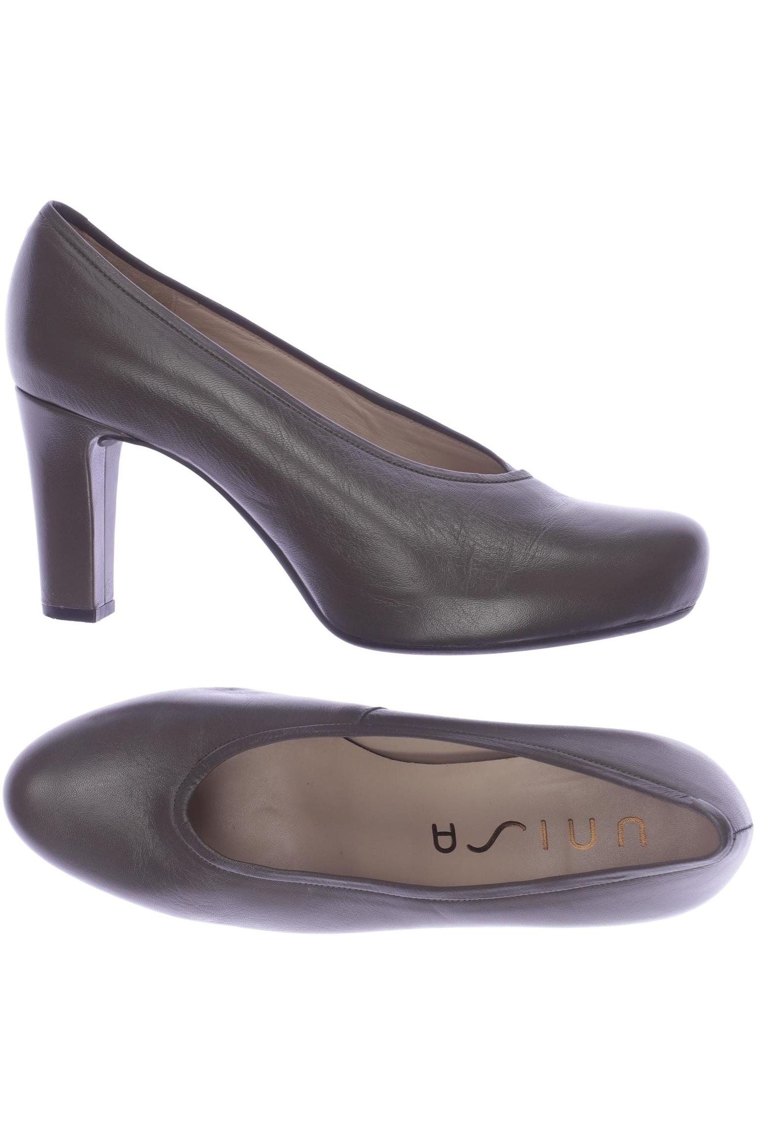 

Unisa Damen Pumps, grau