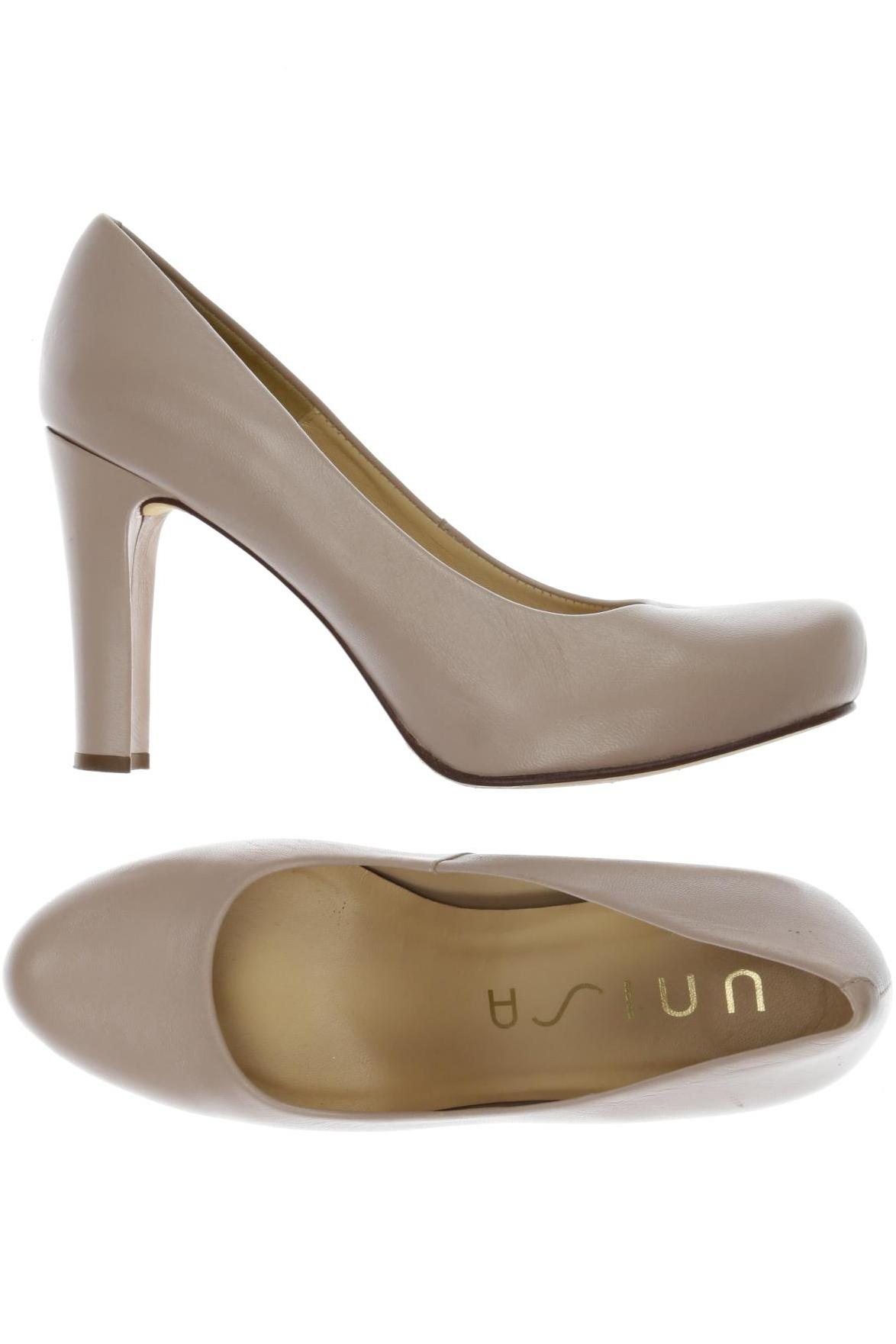 

Unisa Damen Pumps, pink, Gr. 38.5