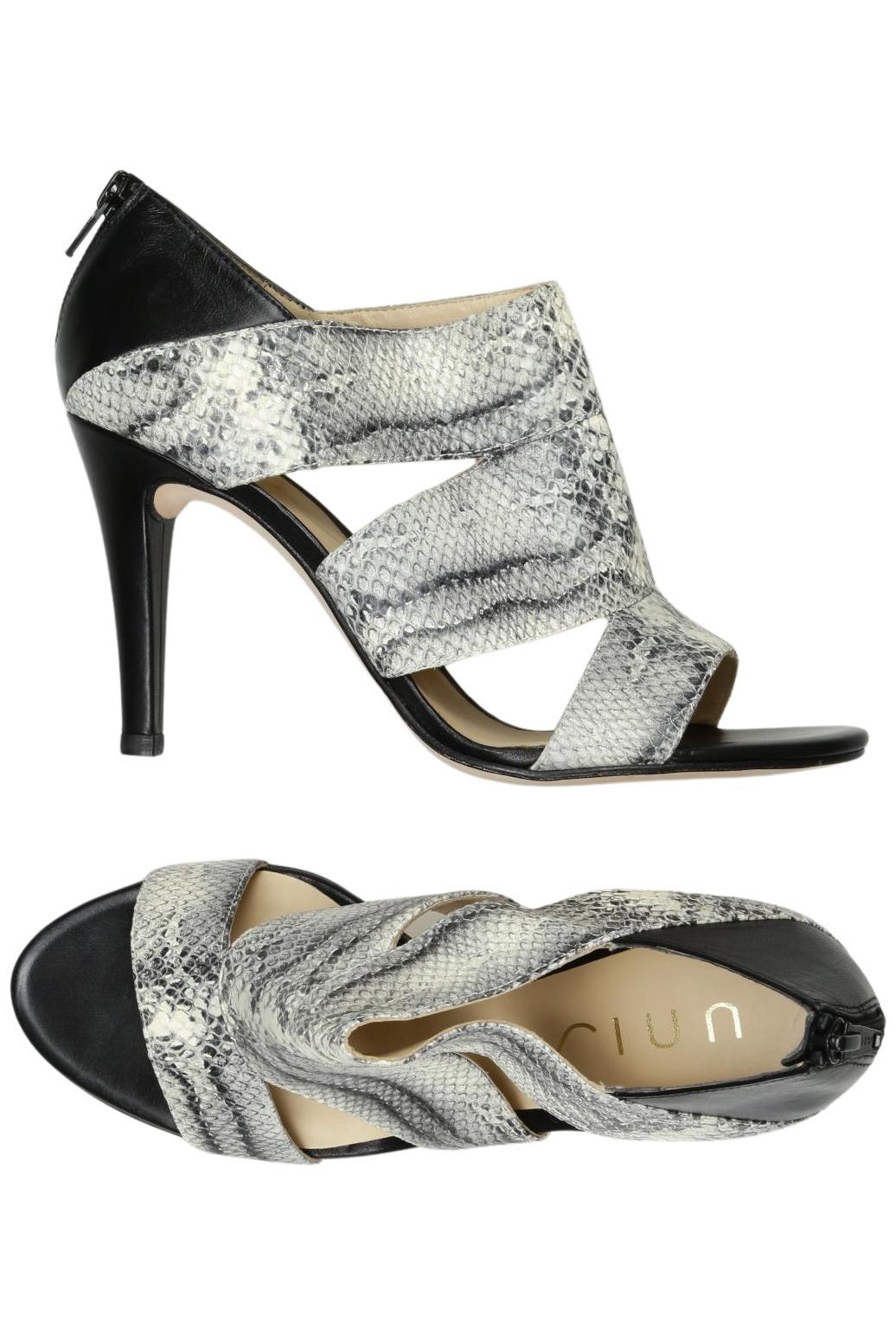 

Unisa Damen Pumps, beige, Gr. 39