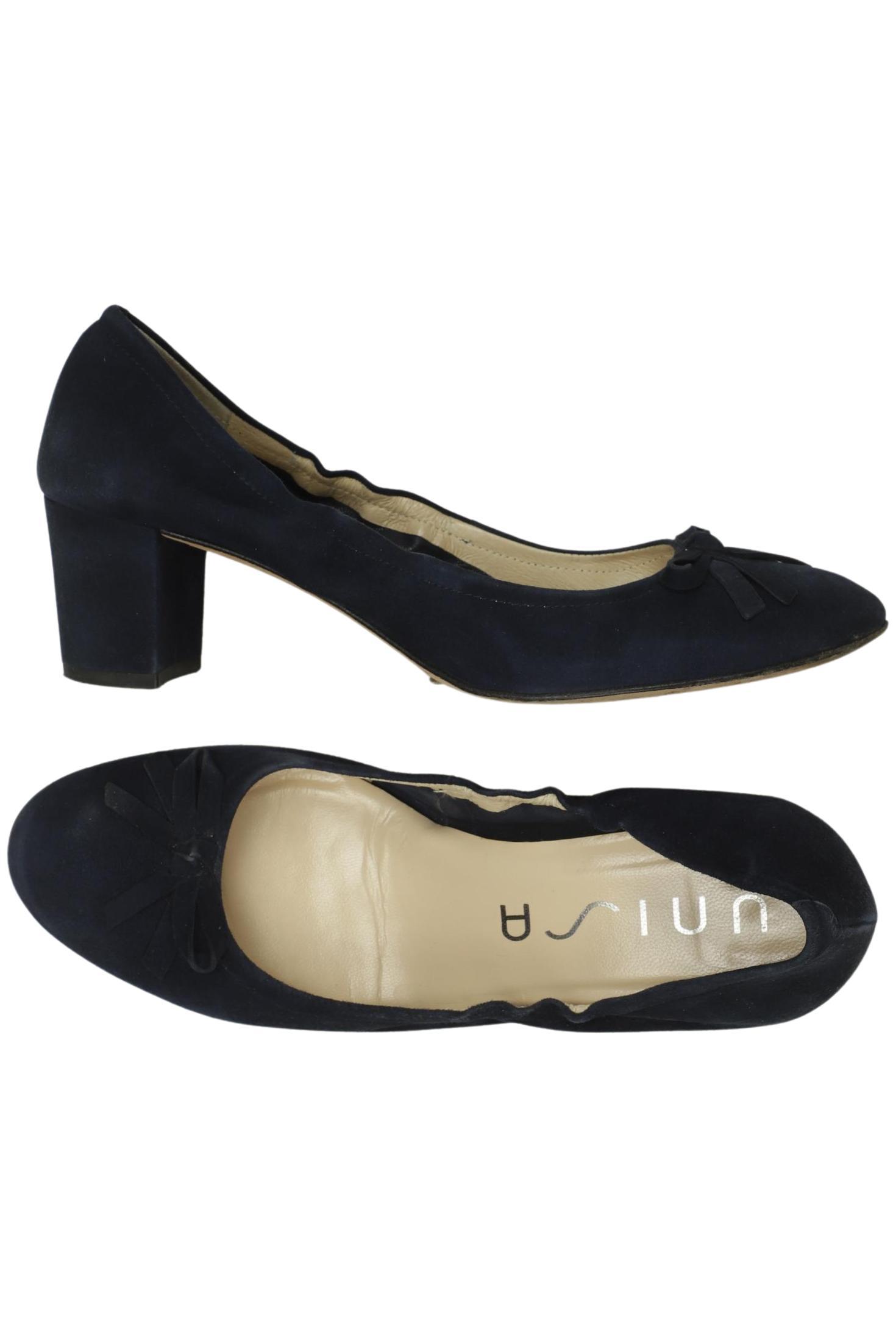 

Unisa Damen Pumps, marineblau, Gr. 38